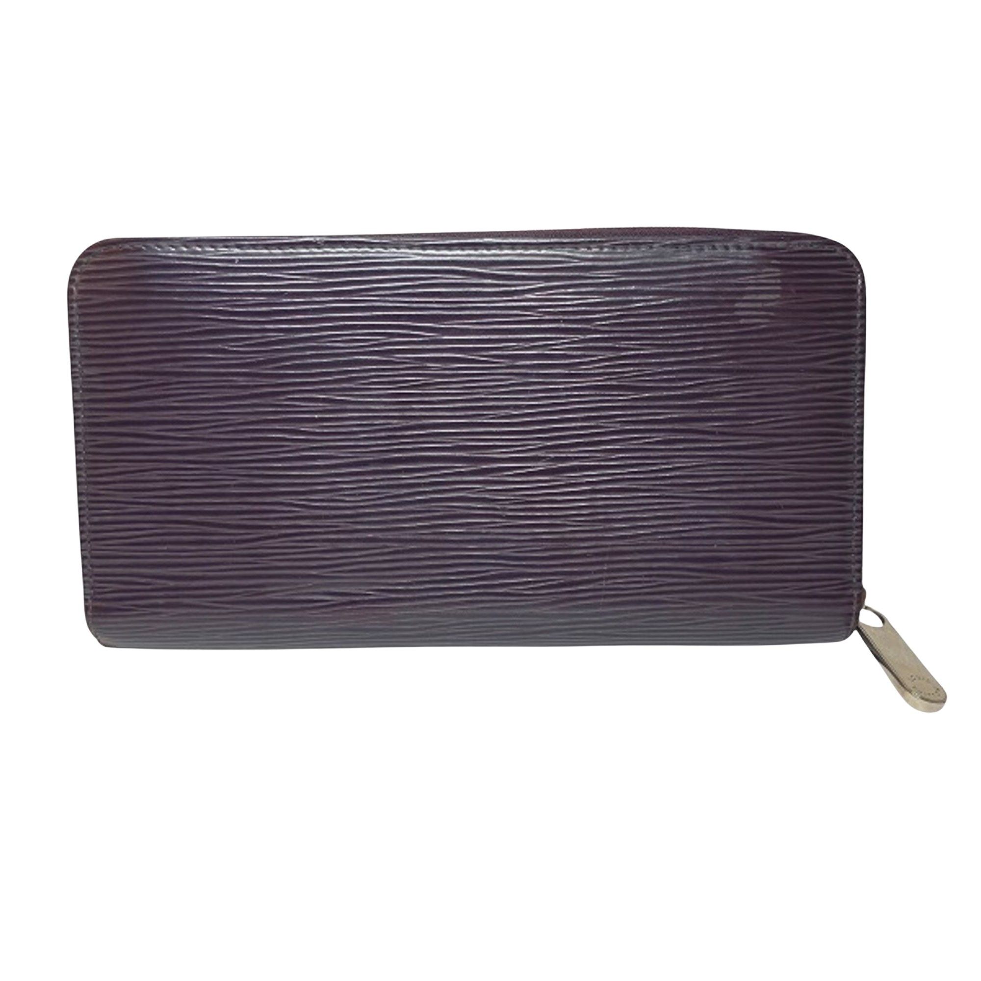 Louis Vuitton Louis Vuitton Zippy wallet wallet Size ONE SIZE - 2 Thumbnail