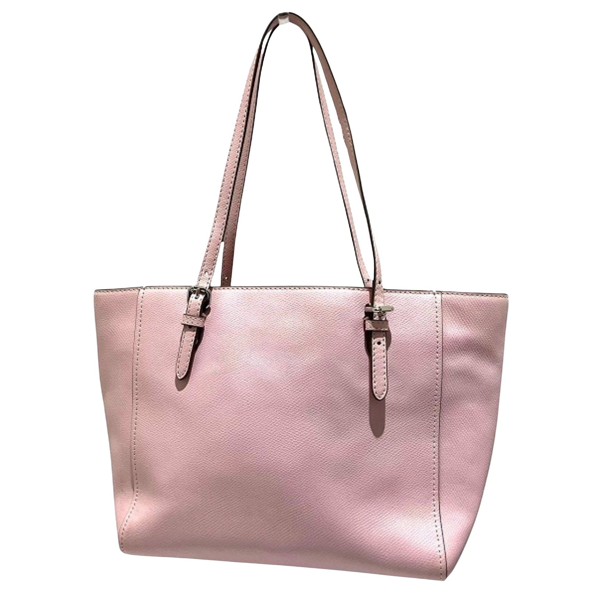 Coach Coach Turnlock tote Size ONE SIZE - 2 Thumbnail