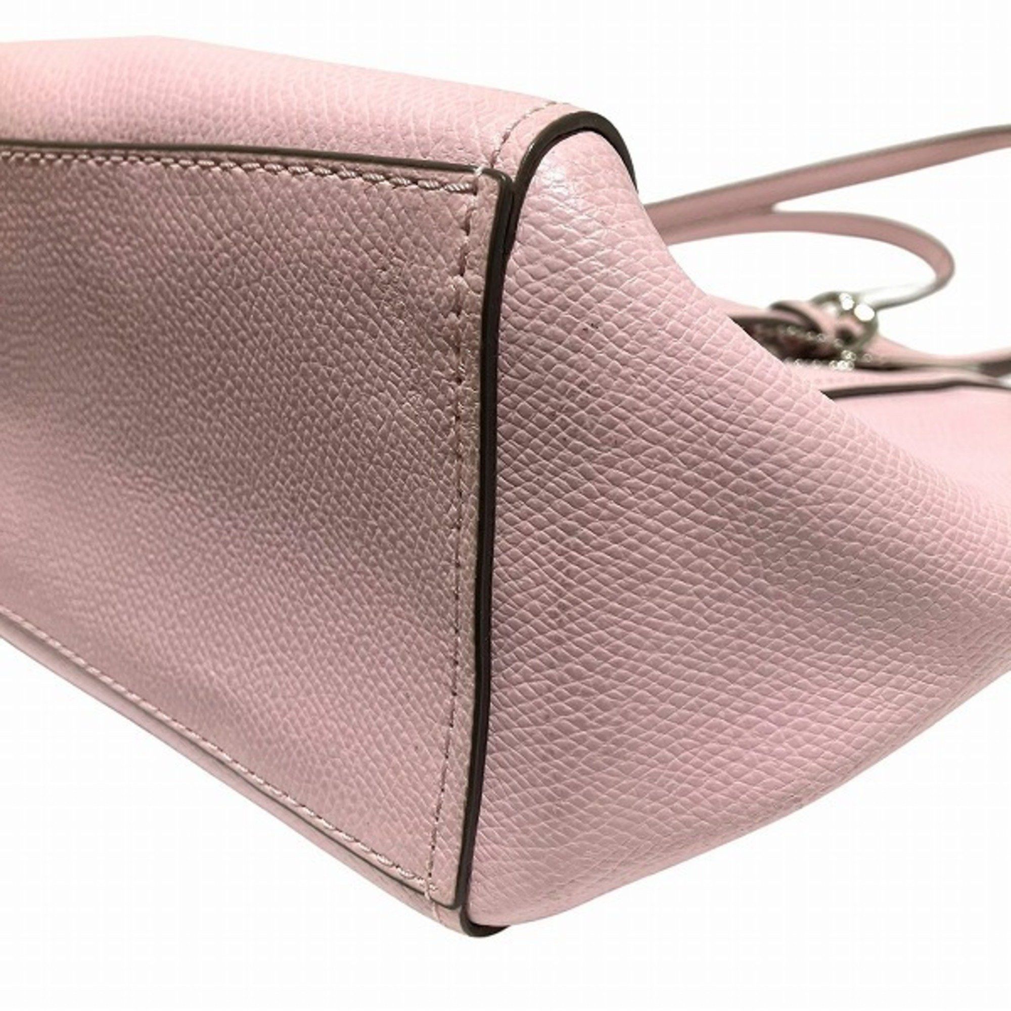 Coach Coach Turnlock tote Size ONE SIZE - 5 Thumbnail