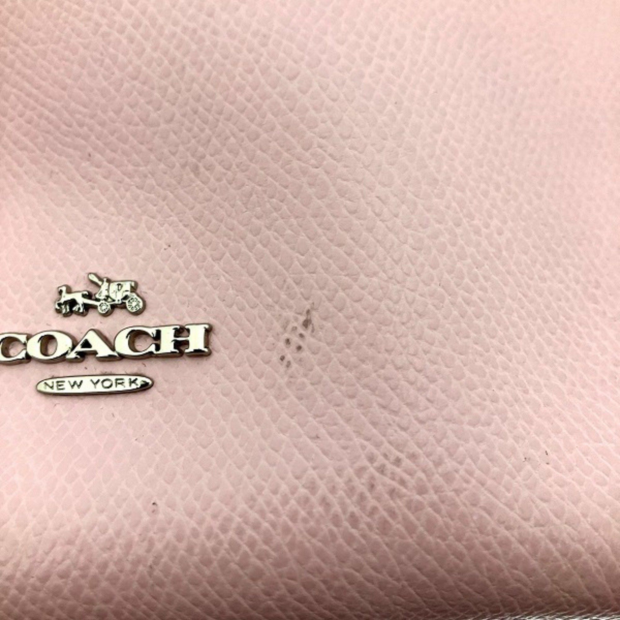 Coach Coach Turnlock tote Size ONE SIZE - 7 Thumbnail