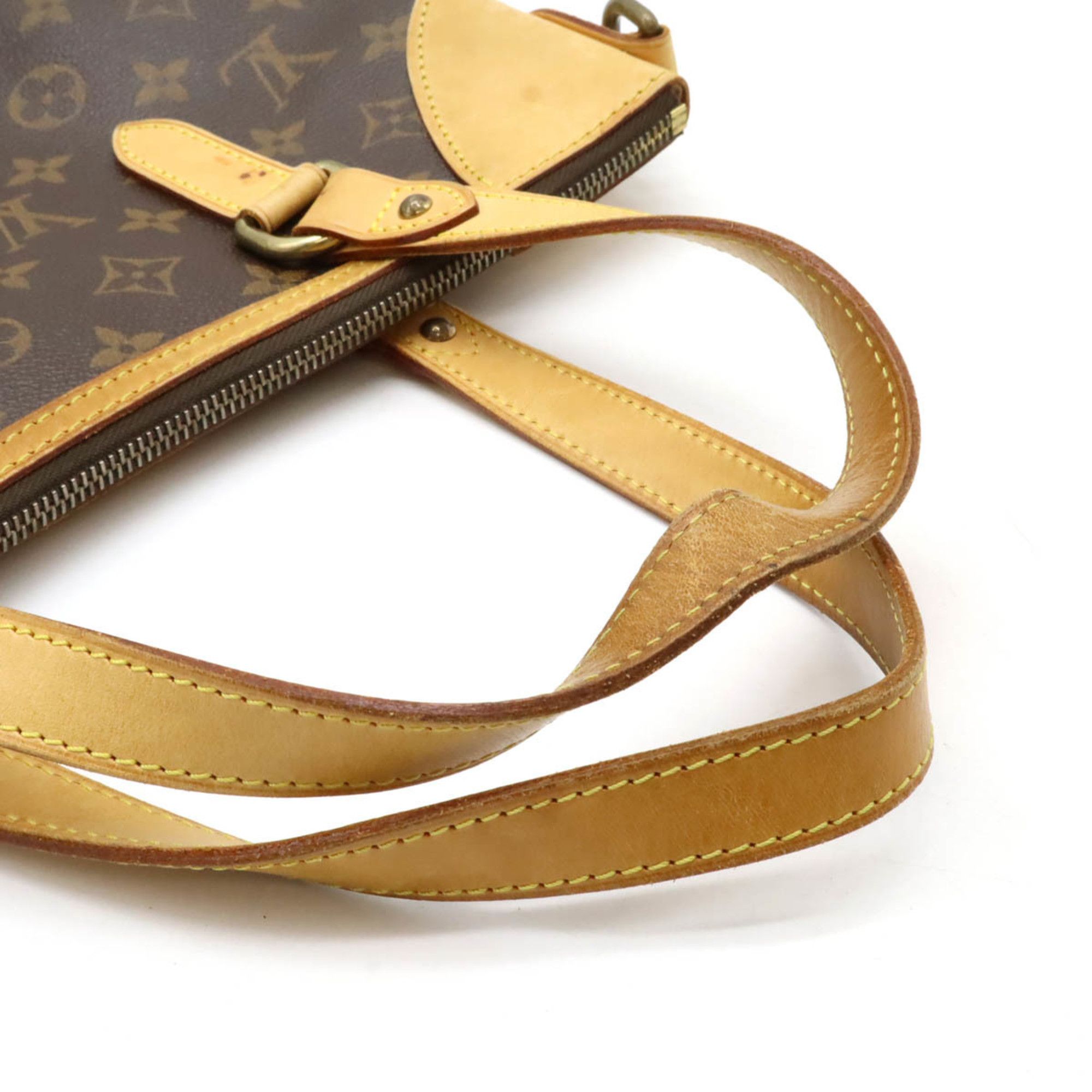 Louis Vuitton Louis Vuitton Odéon shoulder Size ONE SIZE - 3 Thumbnail