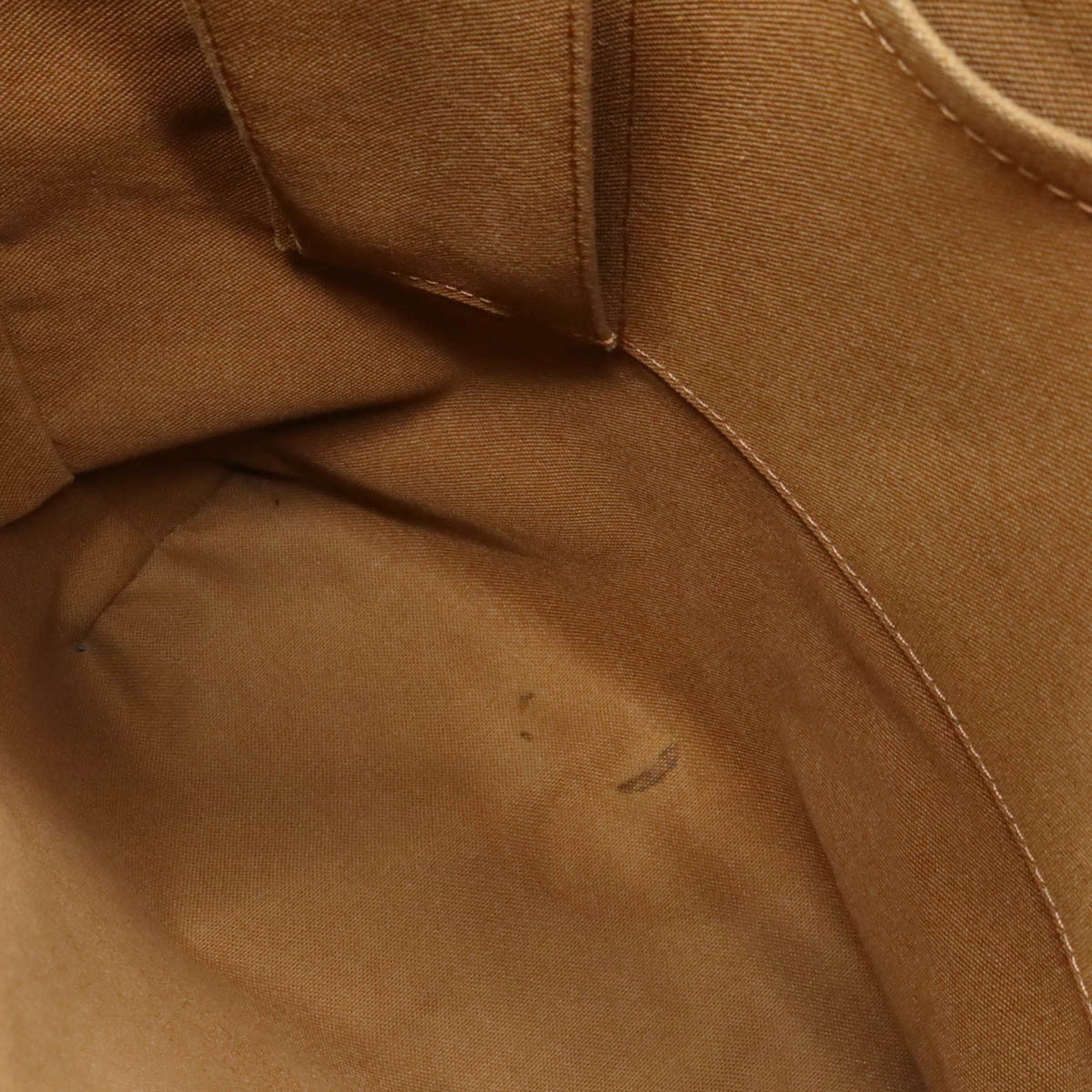 Louis Vuitton Louis Vuitton Odéon shoulder Size ONE SIZE - 6 Thumbnail