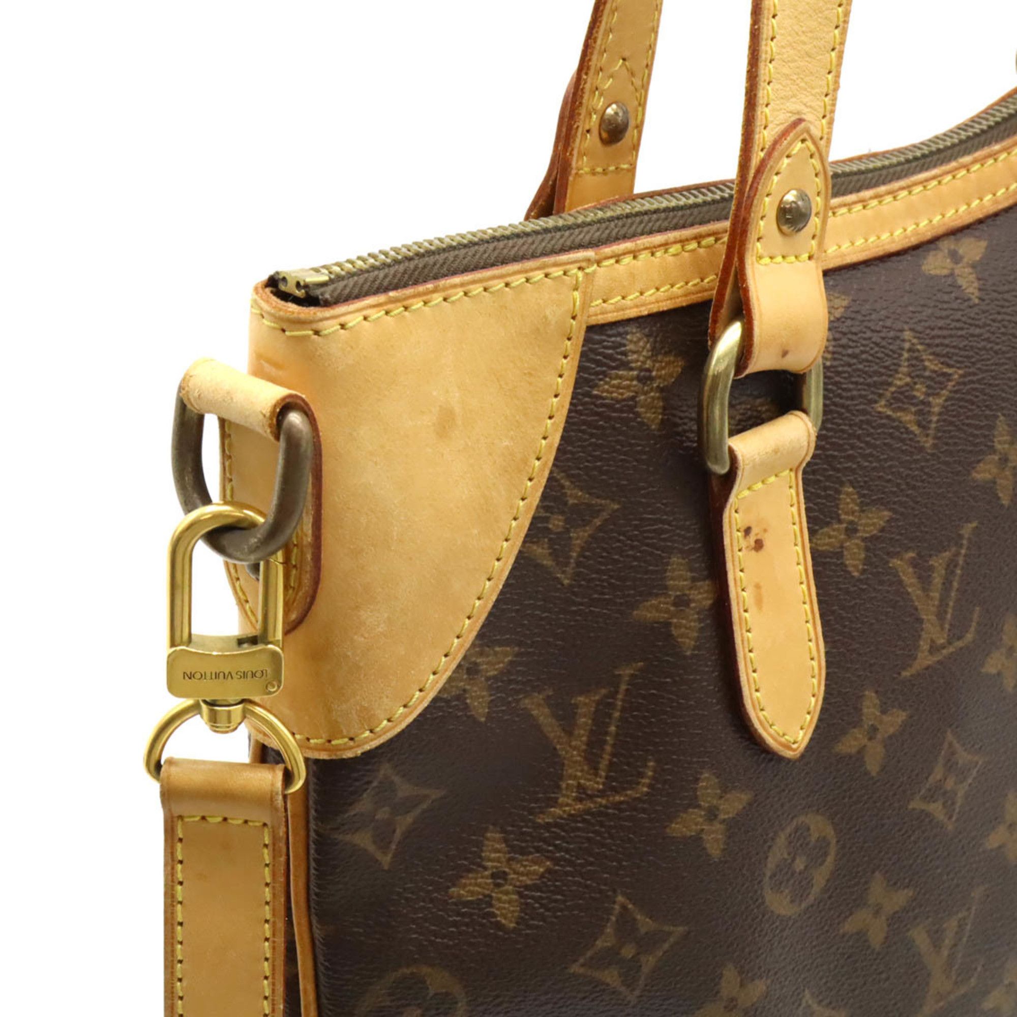 Louis Vuitton Louis Vuitton Odéon shoulder Size ONE SIZE - 5 Thumbnail