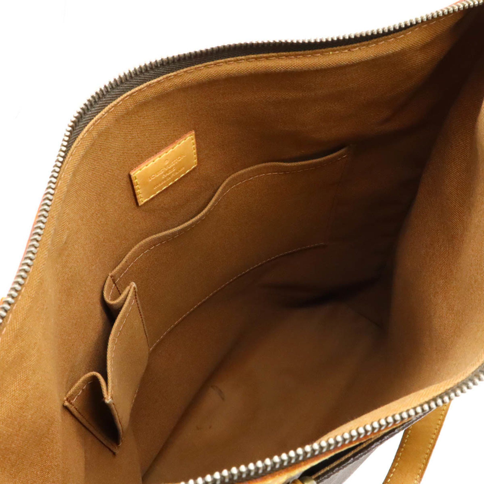 Louis Vuitton Louis Vuitton Odéon shoulder Size ONE SIZE - 9 Thumbnail