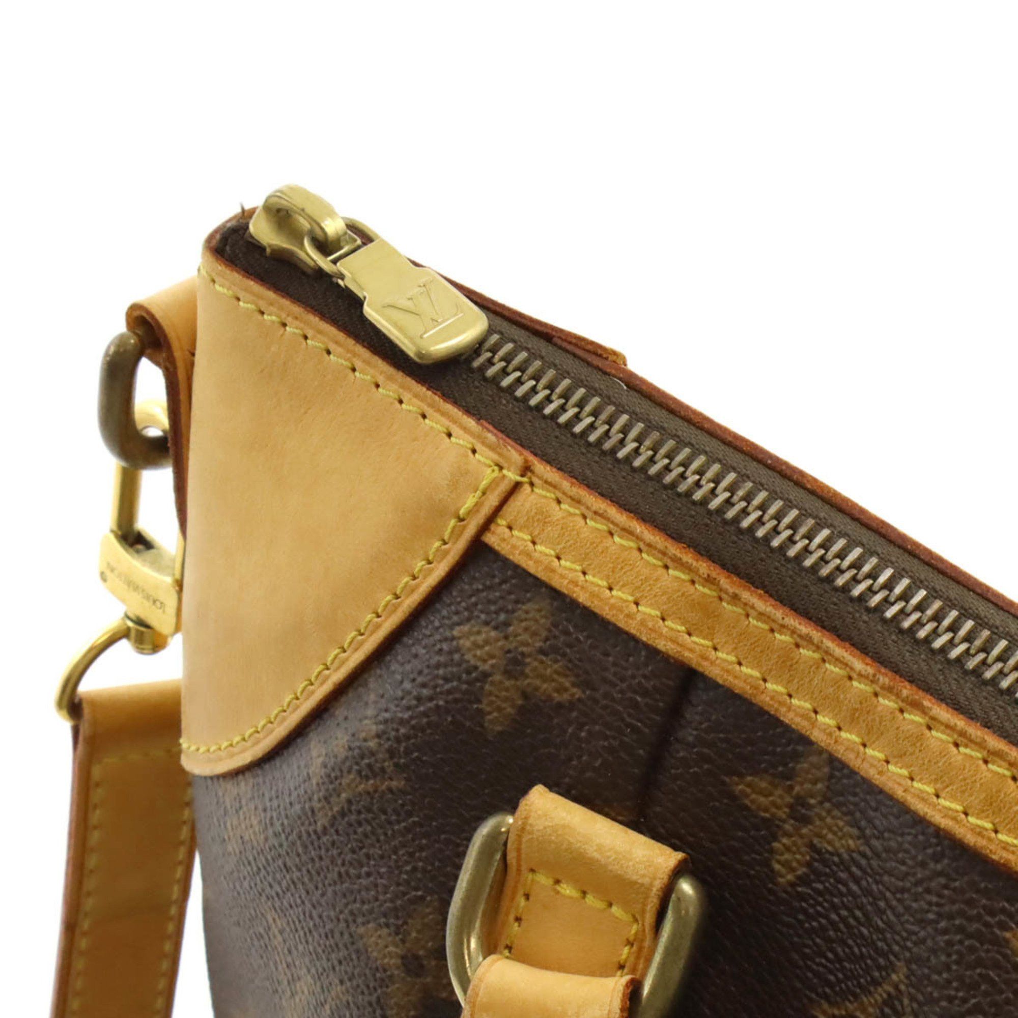 Louis Vuitton Louis Vuitton Odéon shoulder Size ONE SIZE - 8 Thumbnail