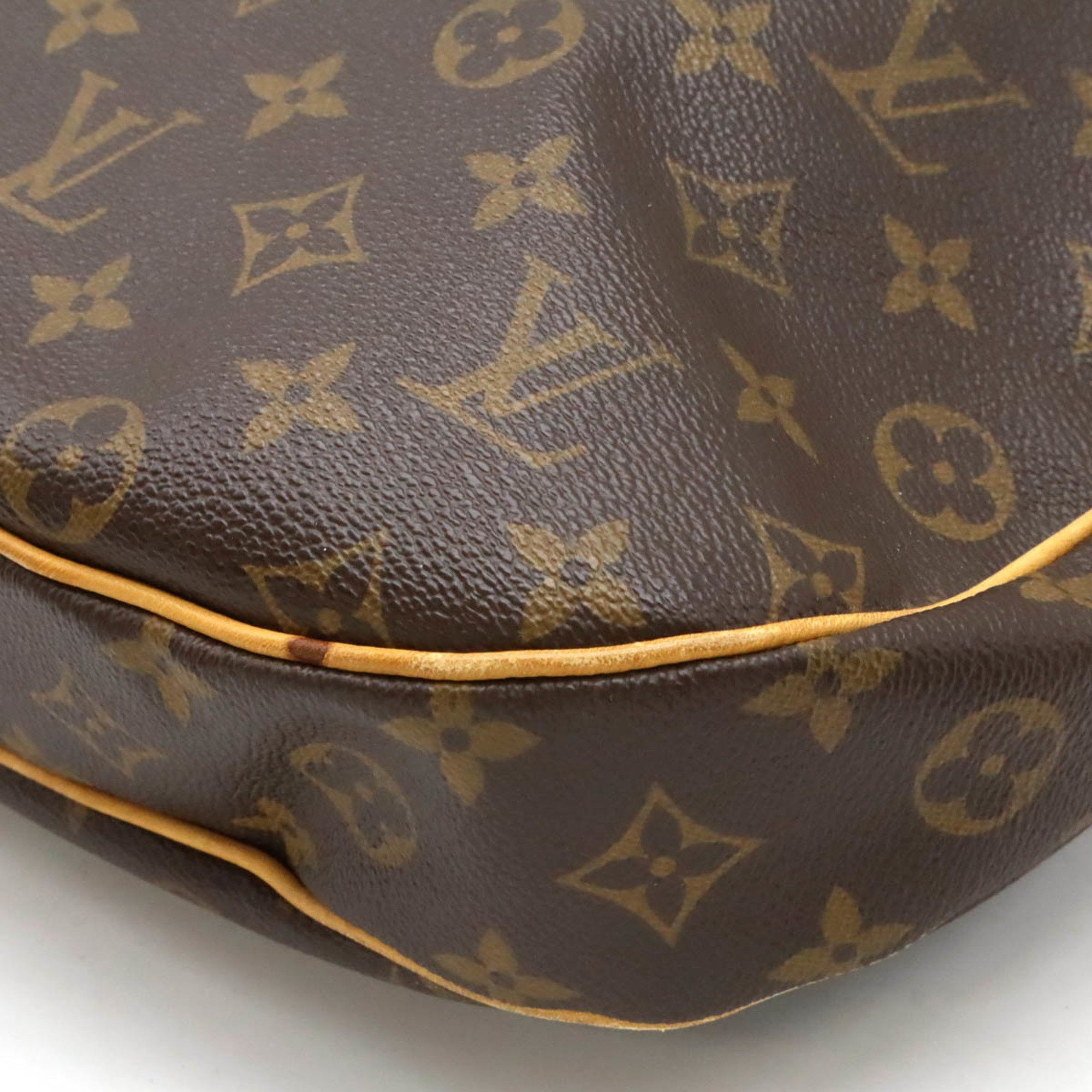 Louis Vuitton Louis Vuitton Odéon shoulder Size ONE SIZE - 4 Thumbnail