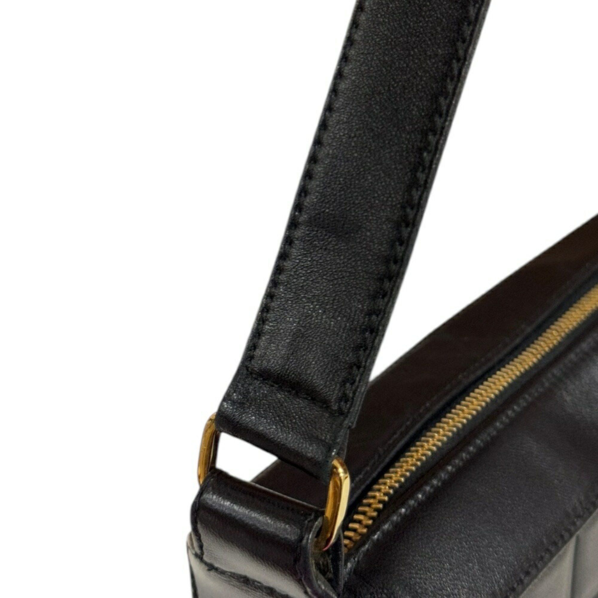 Chanel Chanel Chocolate bar shoulder Size ONE SIZE - 11 Thumbnail