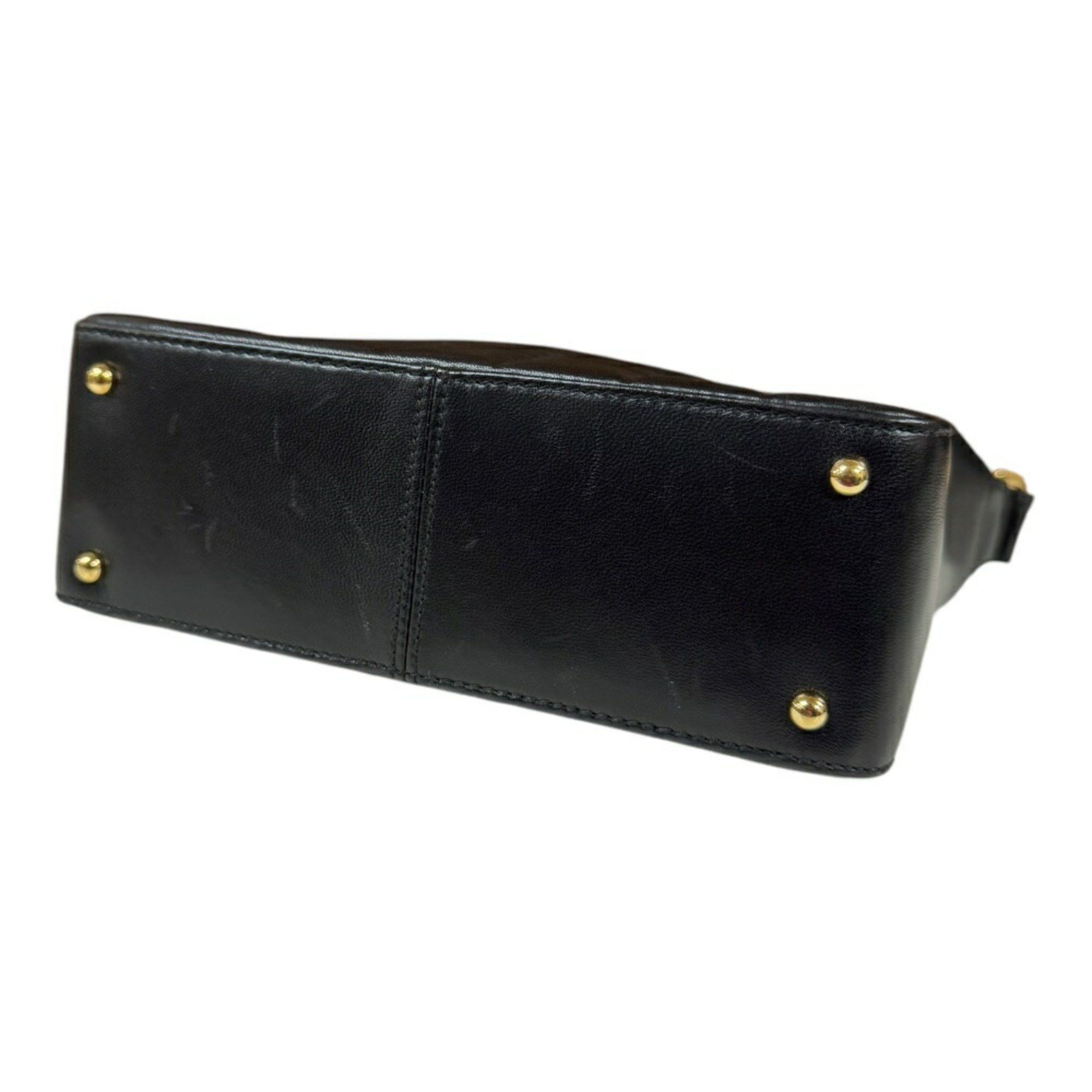Chanel Chanel Chocolate bar shoulder Size ONE SIZE - 4 Thumbnail