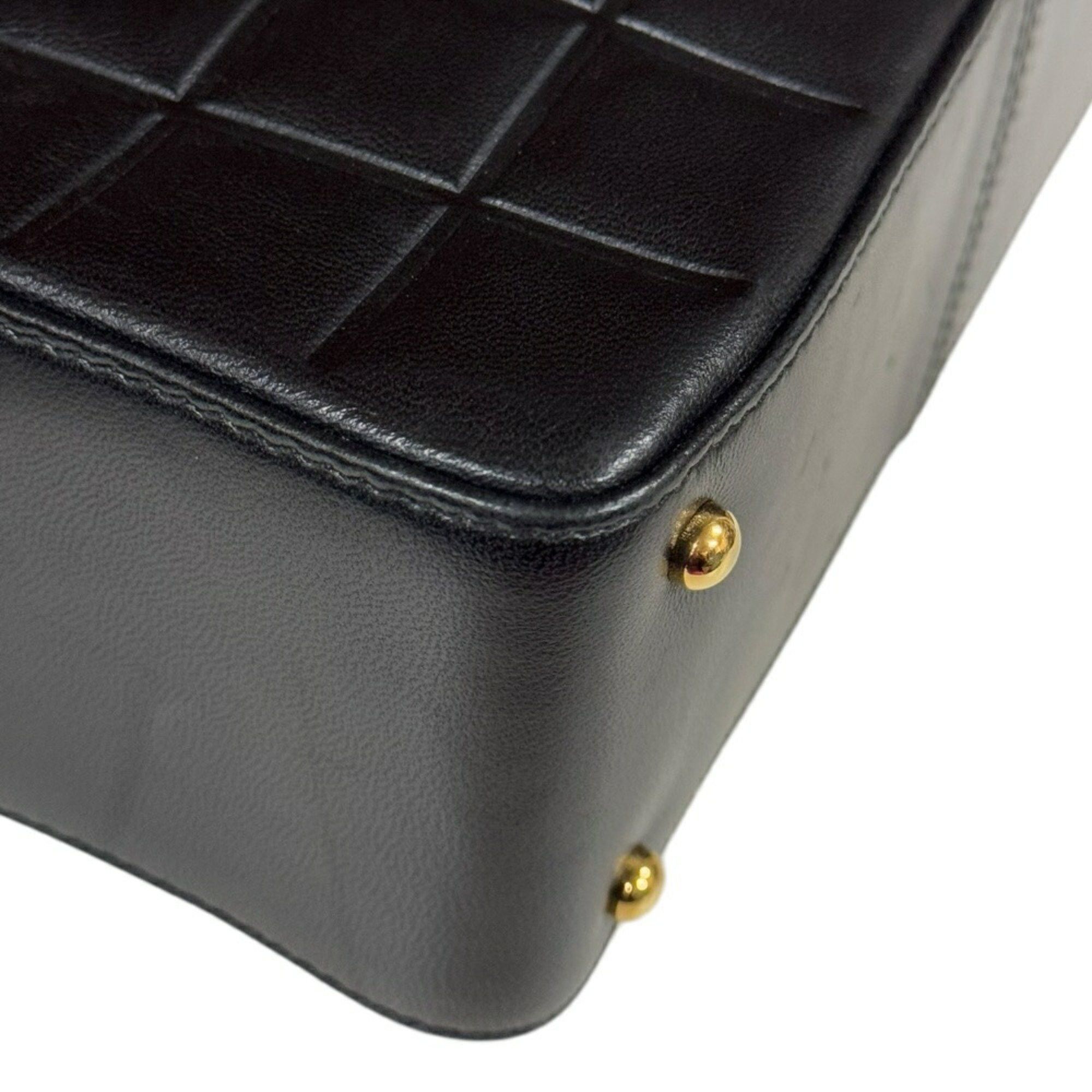 Chanel Chanel Chocolate bar shoulder Size ONE SIZE - 6 Thumbnail