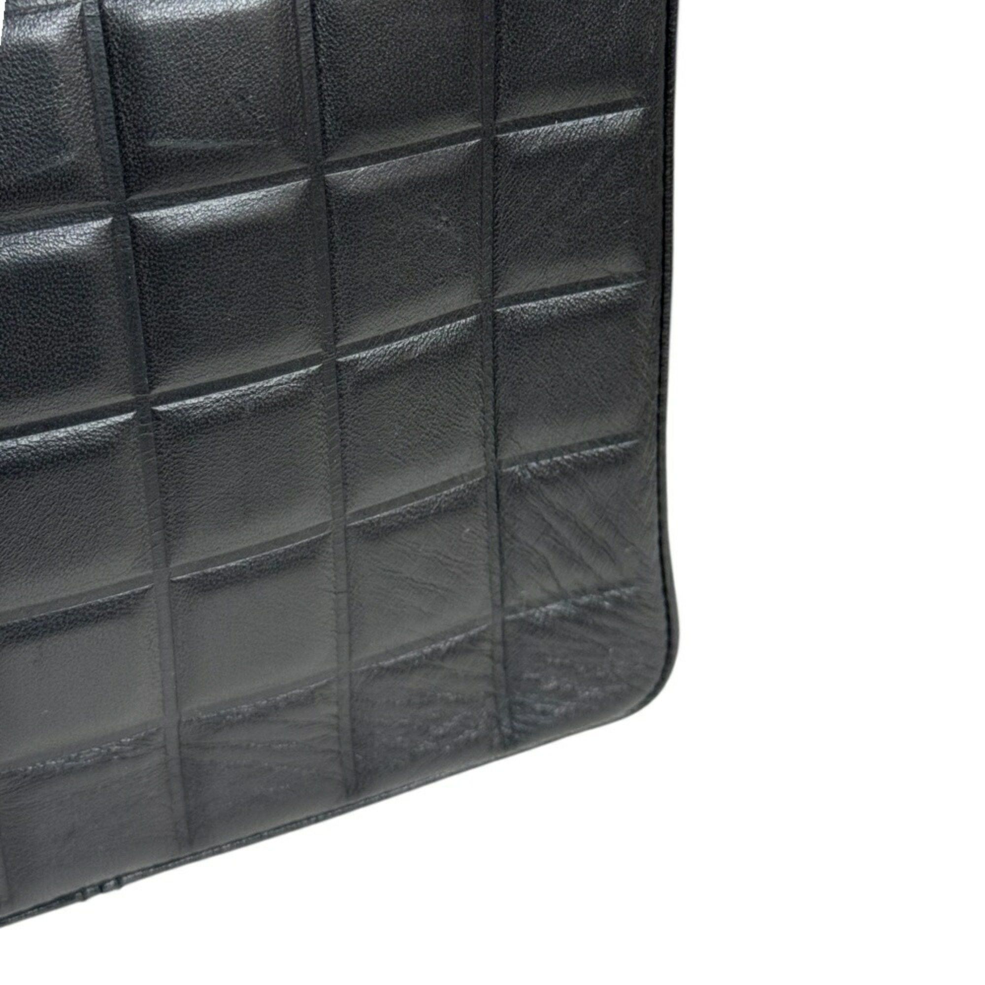 Chanel Chanel Chocolate bar shoulder Size ONE SIZE - 8 Thumbnail