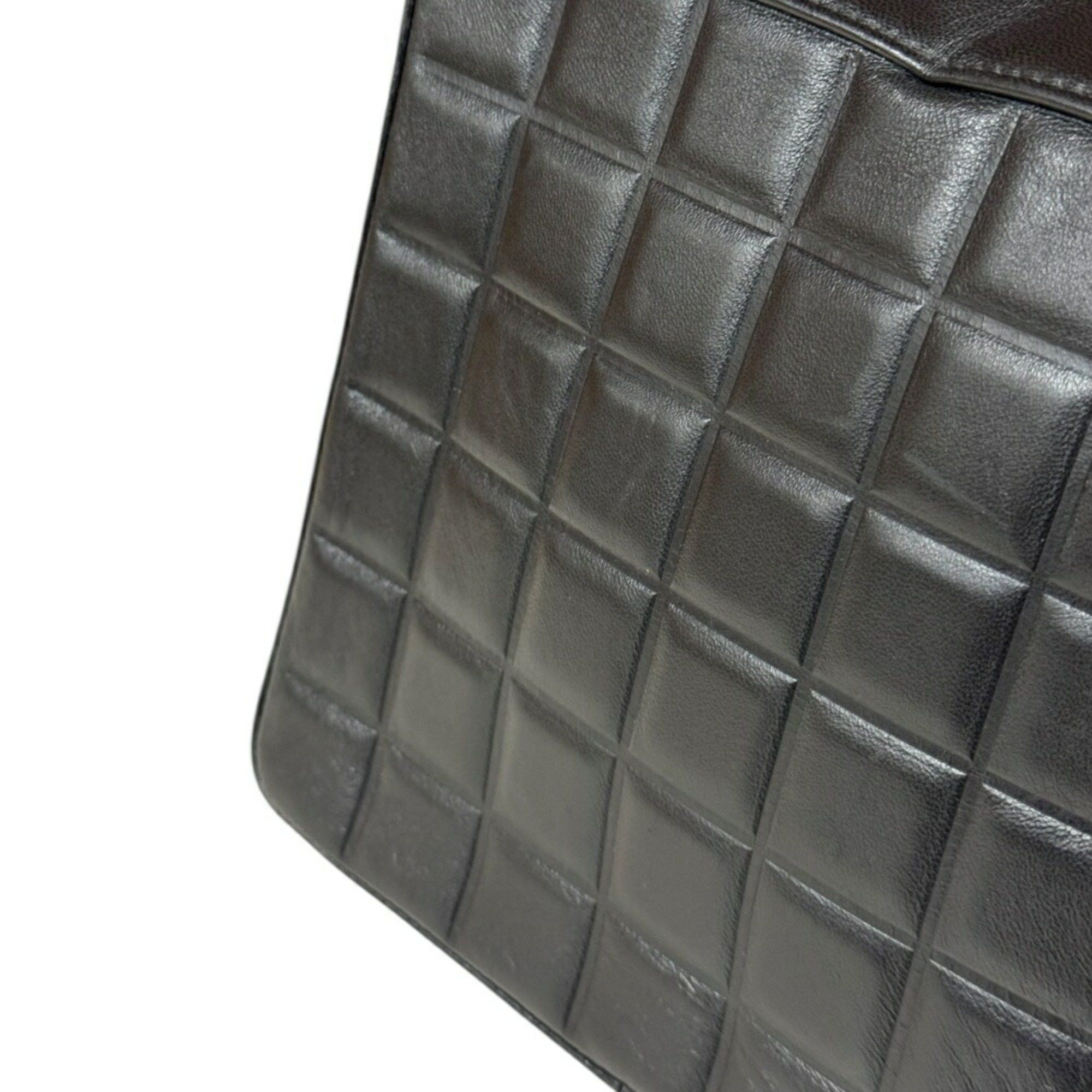 Chanel Chanel Chocolate bar shoulder Size ONE SIZE - 7 Thumbnail