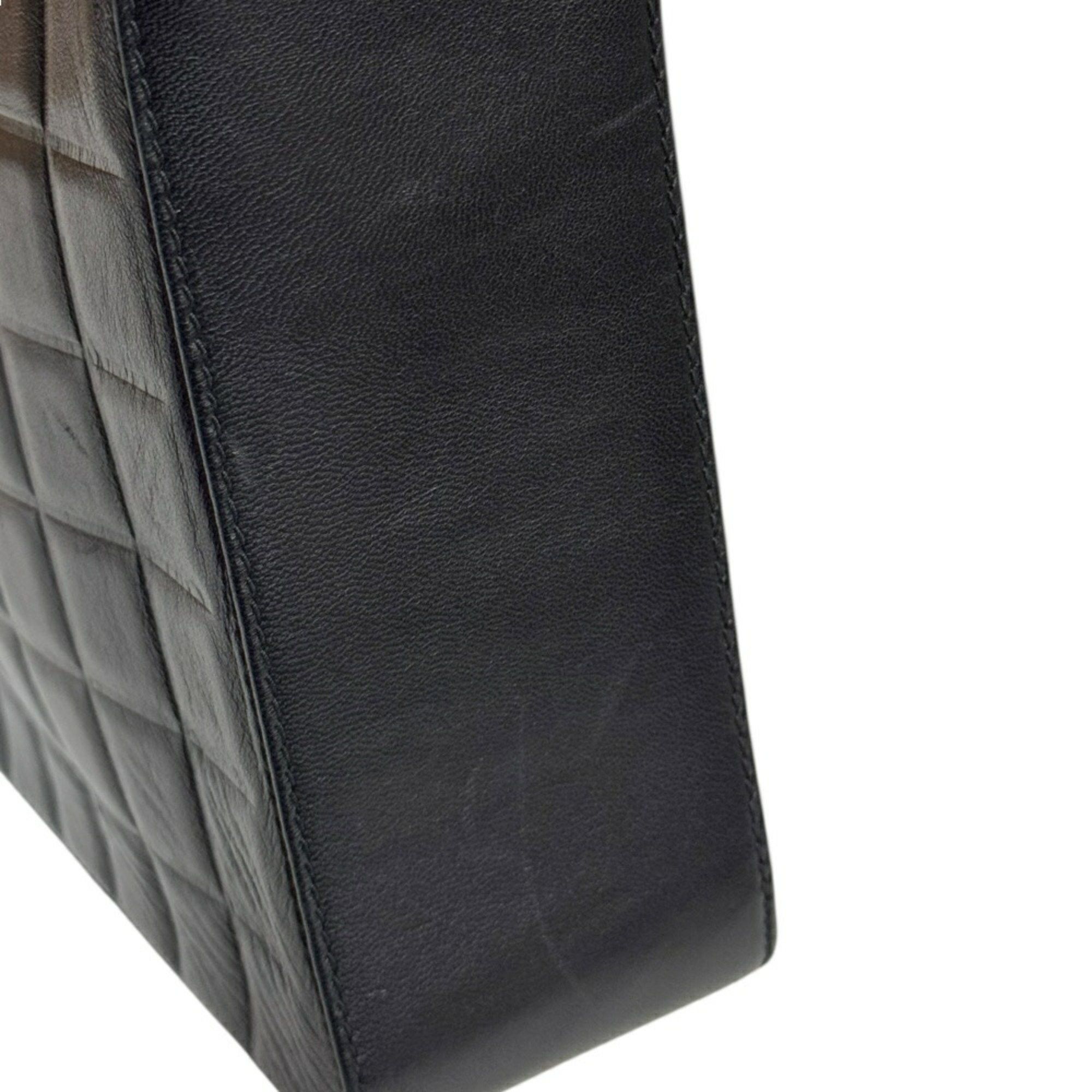 Chanel Chanel Chocolate bar shoulder Size ONE SIZE - 10 Thumbnail