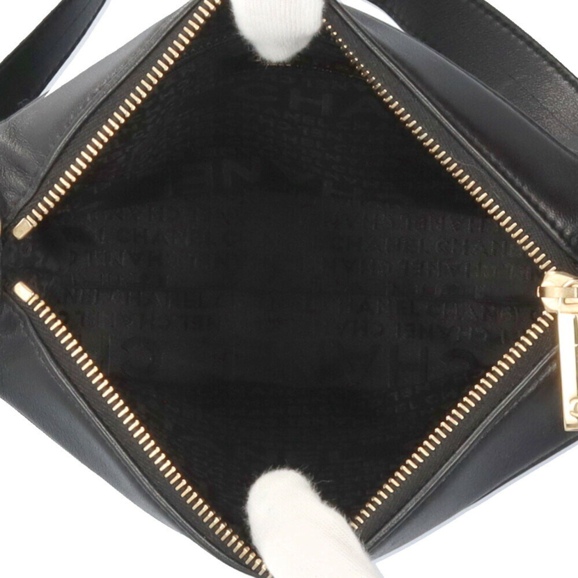 Chanel Chanel Chocolate bar shoulder Size ONE SIZE - 5 Thumbnail