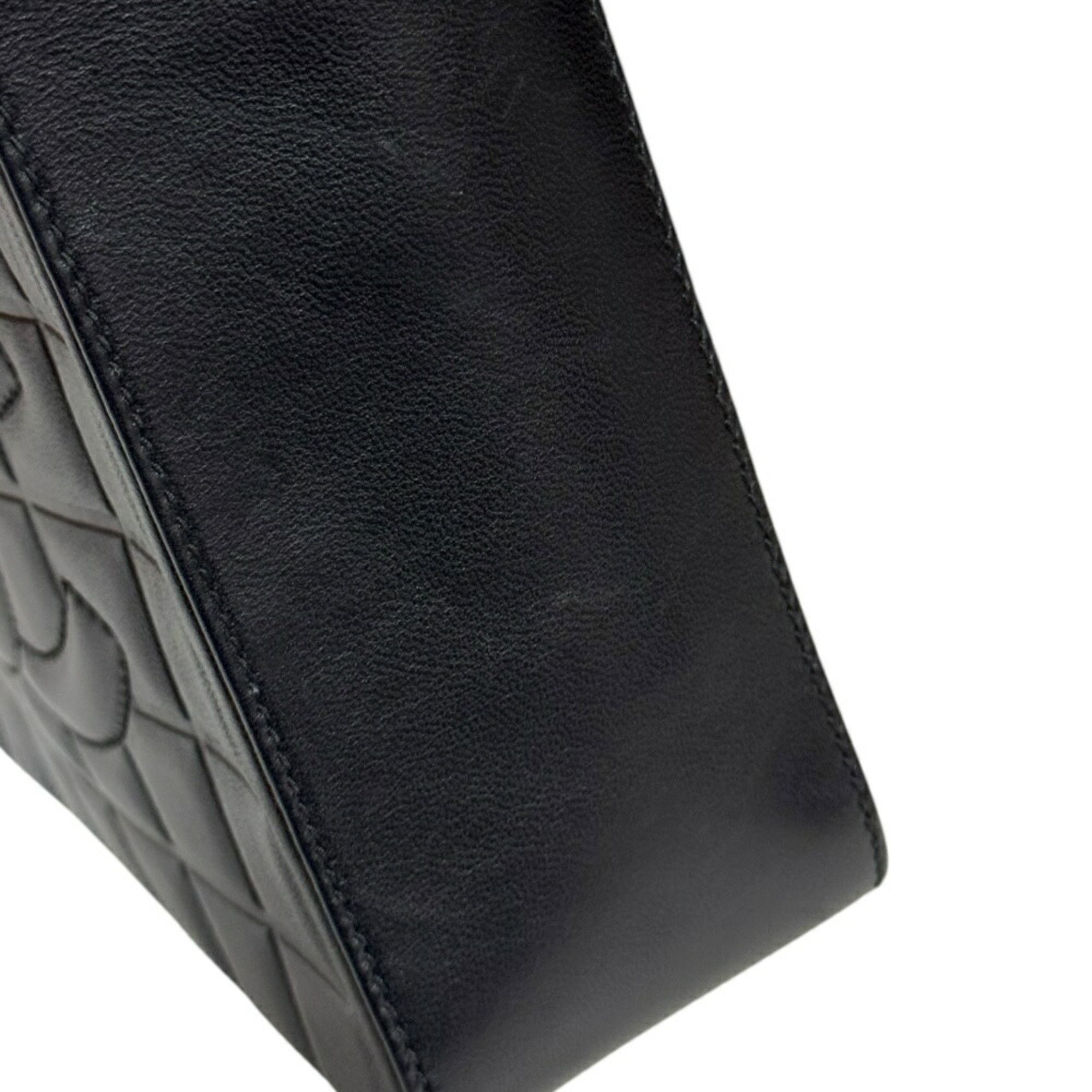 Chanel Chanel Chocolate bar shoulder Size ONE SIZE - 9 Thumbnail