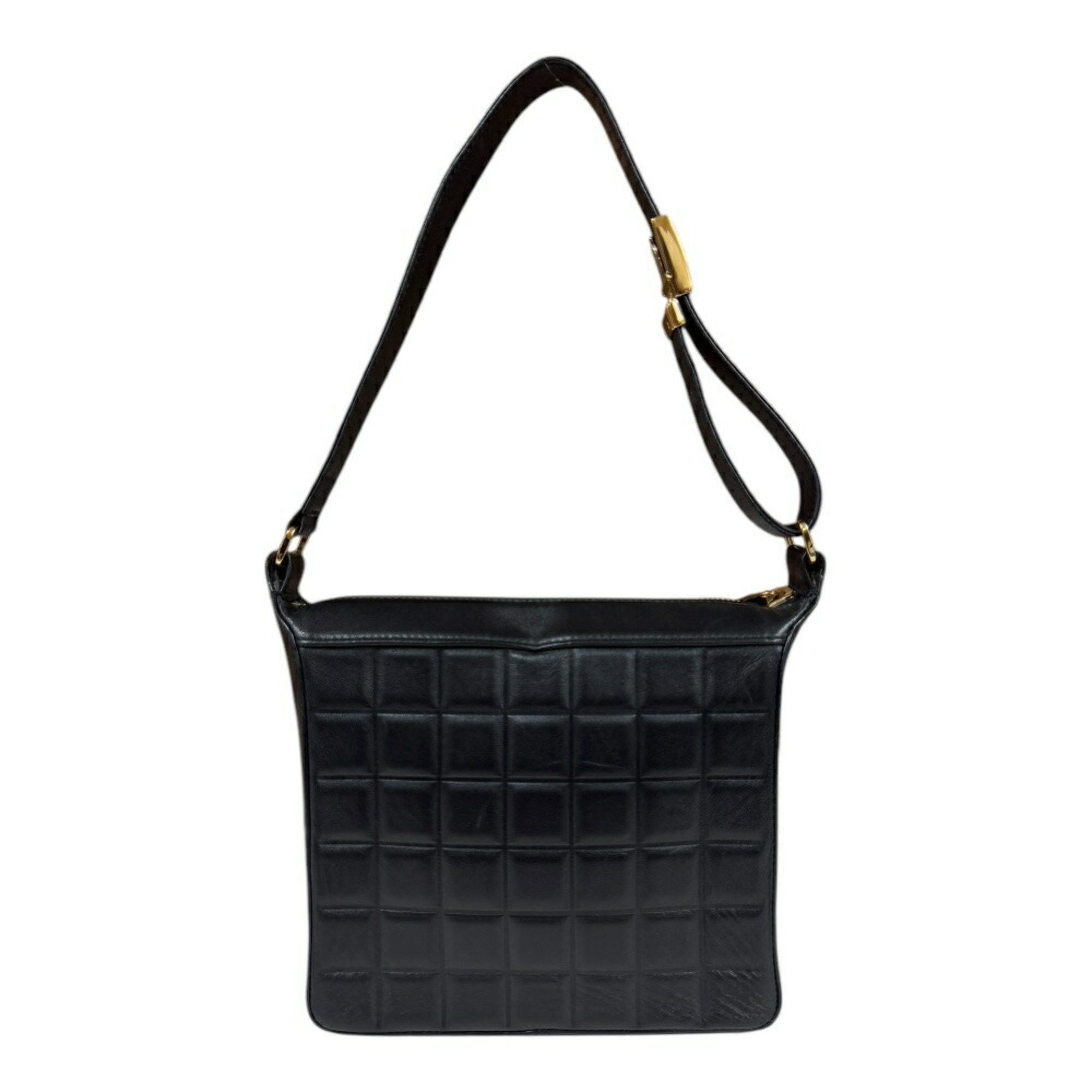Chanel Chanel Chocolate bar shoulder Size ONE SIZE - 2 Thumbnail