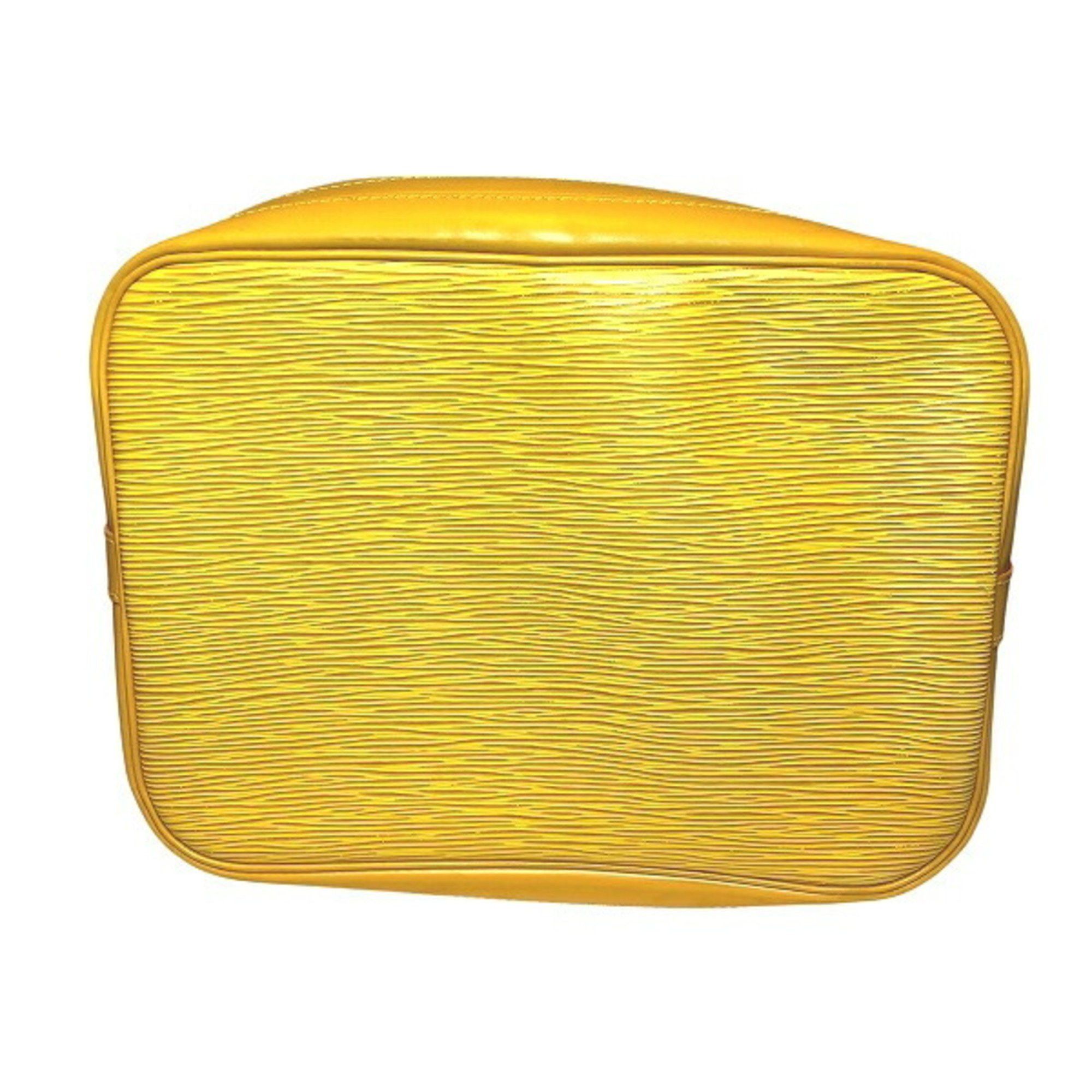 Louis Vuitton Louis Vuitton Noe shoulder Size ONE SIZE - 3 Thumbnail