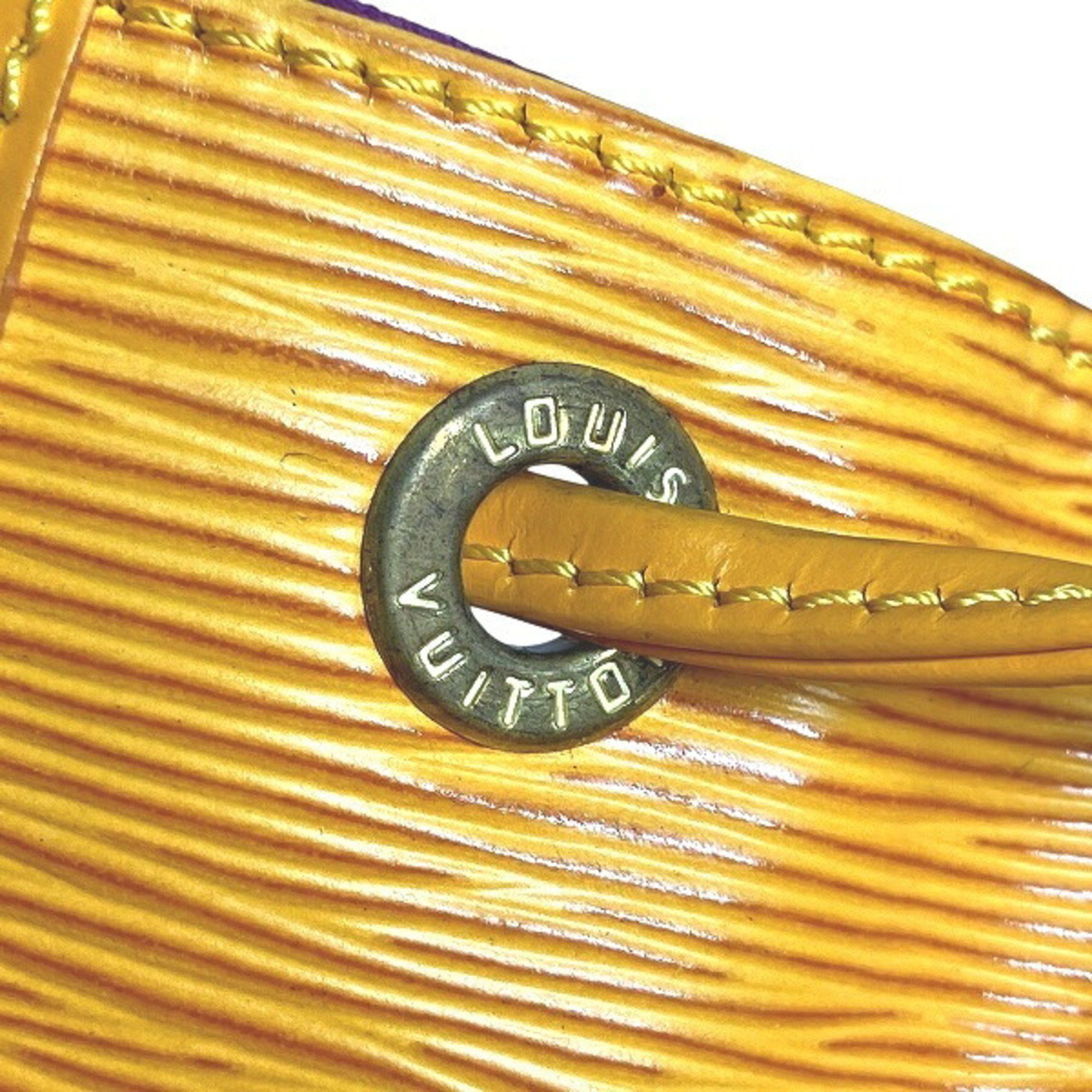 Louis Vuitton Louis Vuitton Noe shoulder Size ONE SIZE - 5 Thumbnail