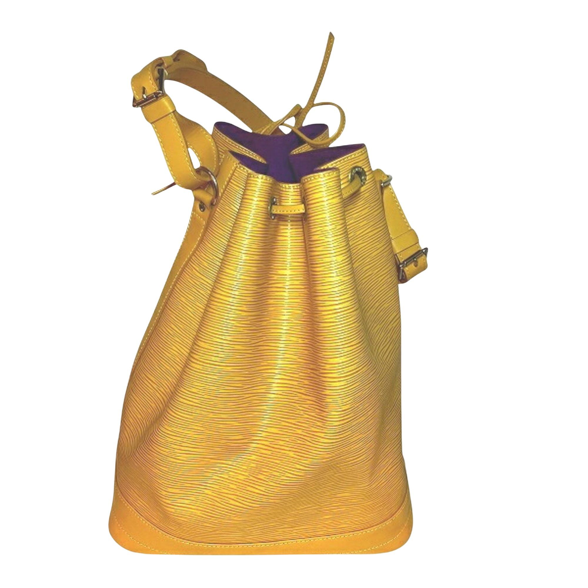 Louis Vuitton Louis Vuitton Noe shoulder Size ONE SIZE - 2 Thumbnail