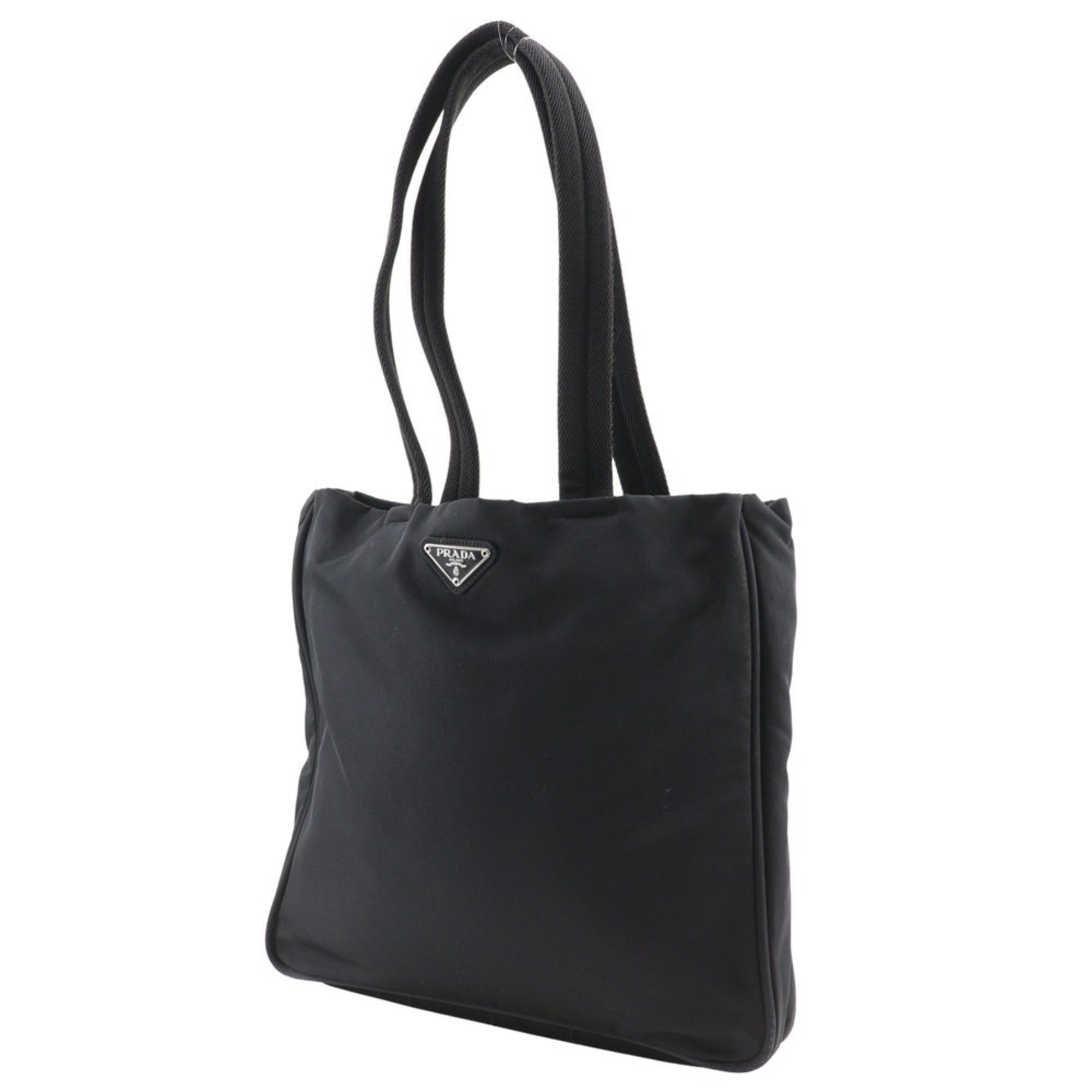 Prada Prada Re-Nylon tote Size ONE SIZE - 3 Thumbnail