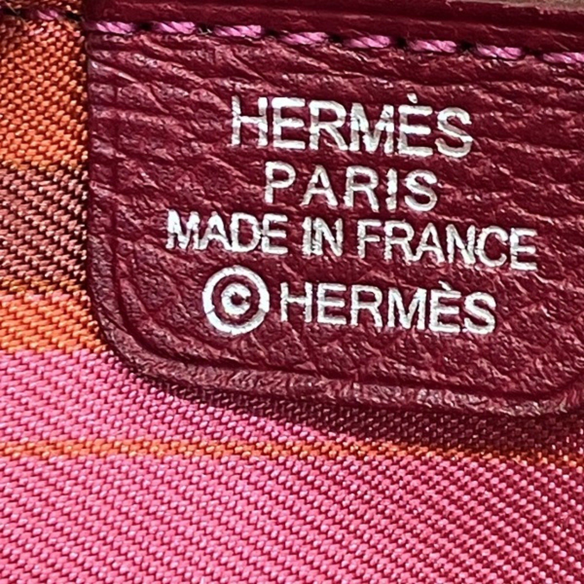 Hermes Hermès Azap wallet Size ONE SIZE - 7 Thumbnail
