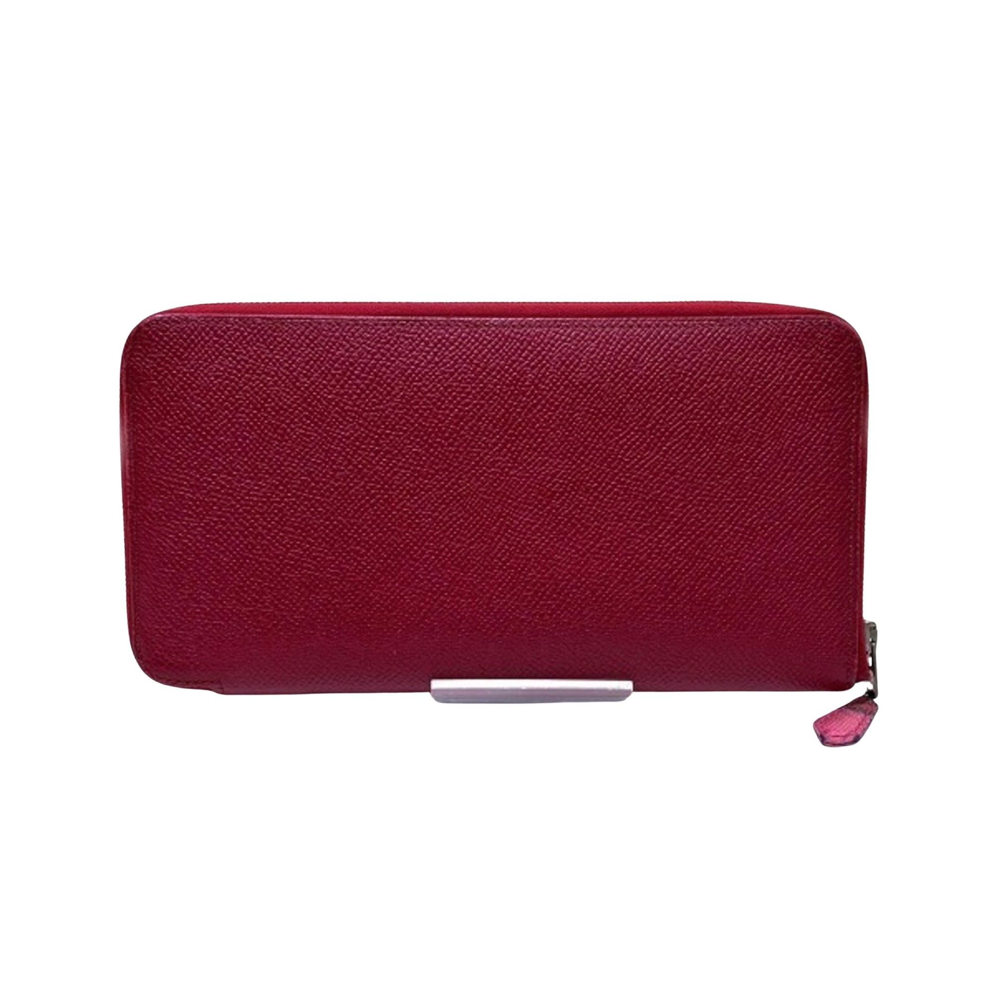 Hermes Hermès Azap wallet Size ONE SIZE - 2 Thumbnail