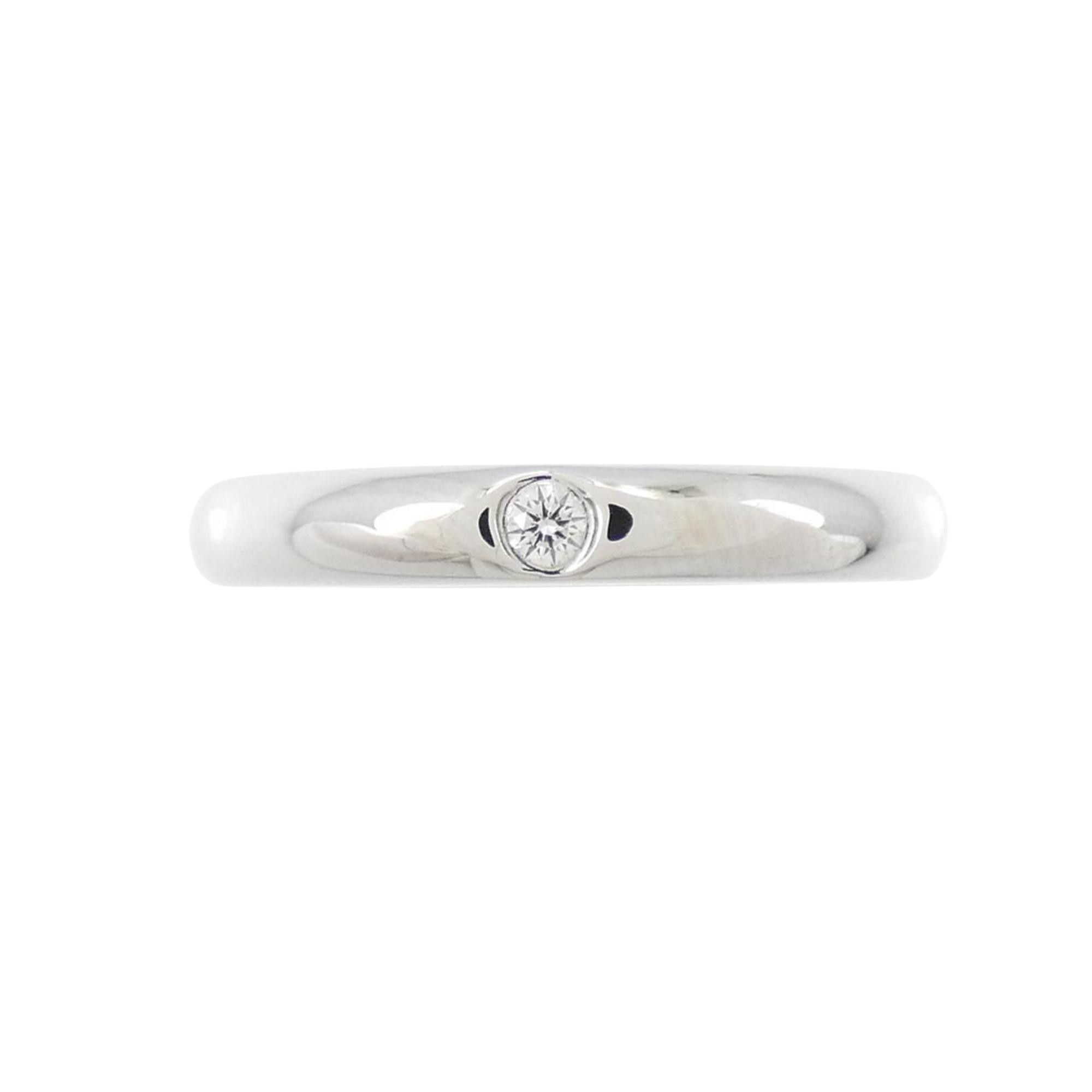 Tiffany & Co. Tiffany & Co Alliance Tiffany ring Size ONE SIZE - 2 Thumbnail