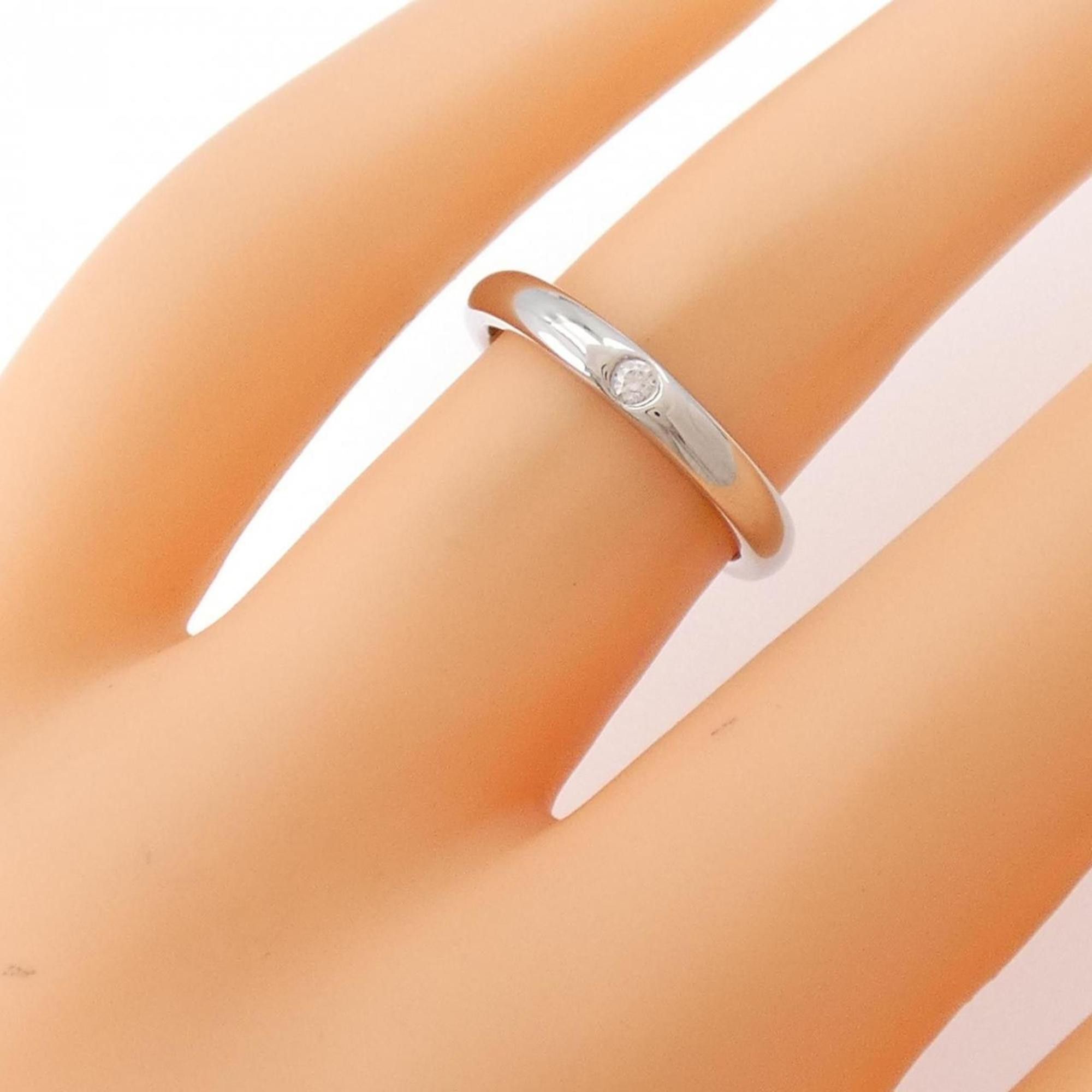 Tiffany & Co. Tiffany & Co Alliance Tiffany ring Size ONE SIZE - 5 Thumbnail