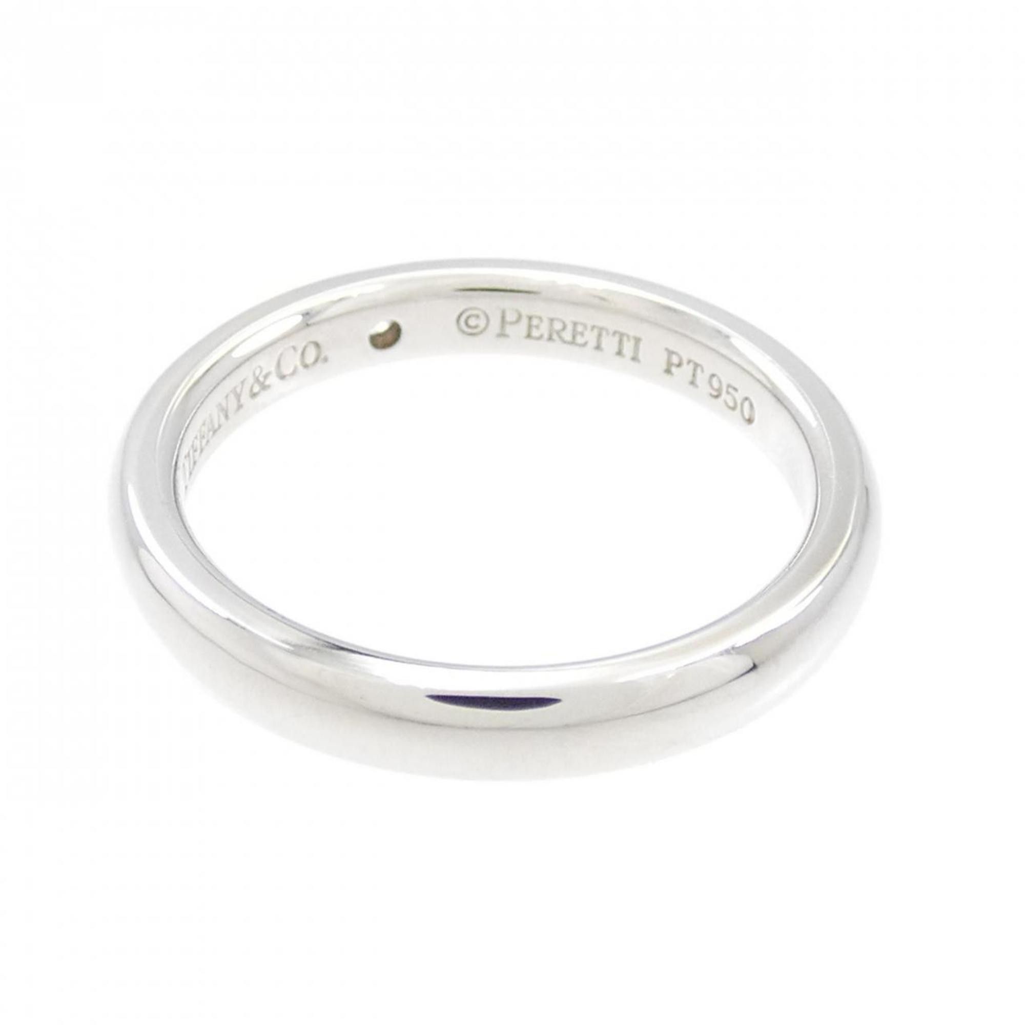Tiffany & Co. Tiffany & Co Alliance Tiffany ring Size ONE SIZE - 3 Thumbnail
