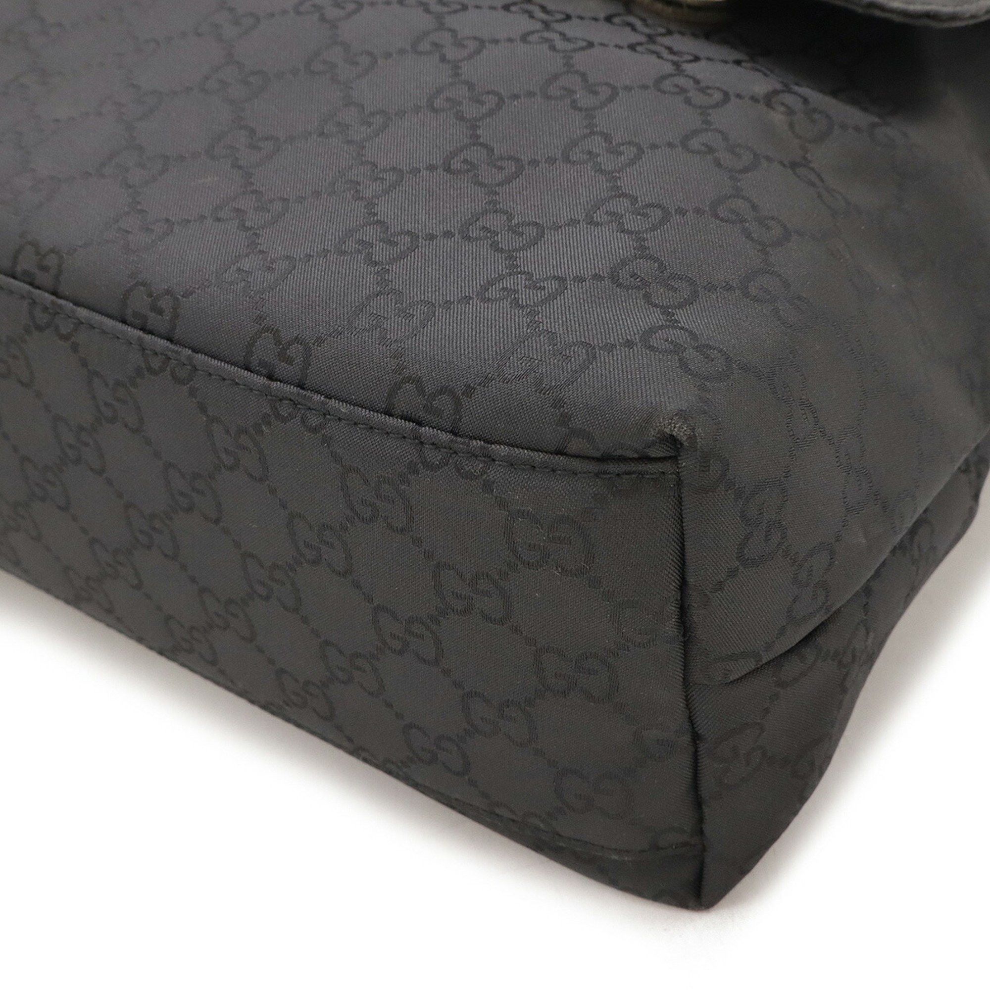 Gucci Gucci GG plus shoulder Size ONE SIZE - 3 Thumbnail