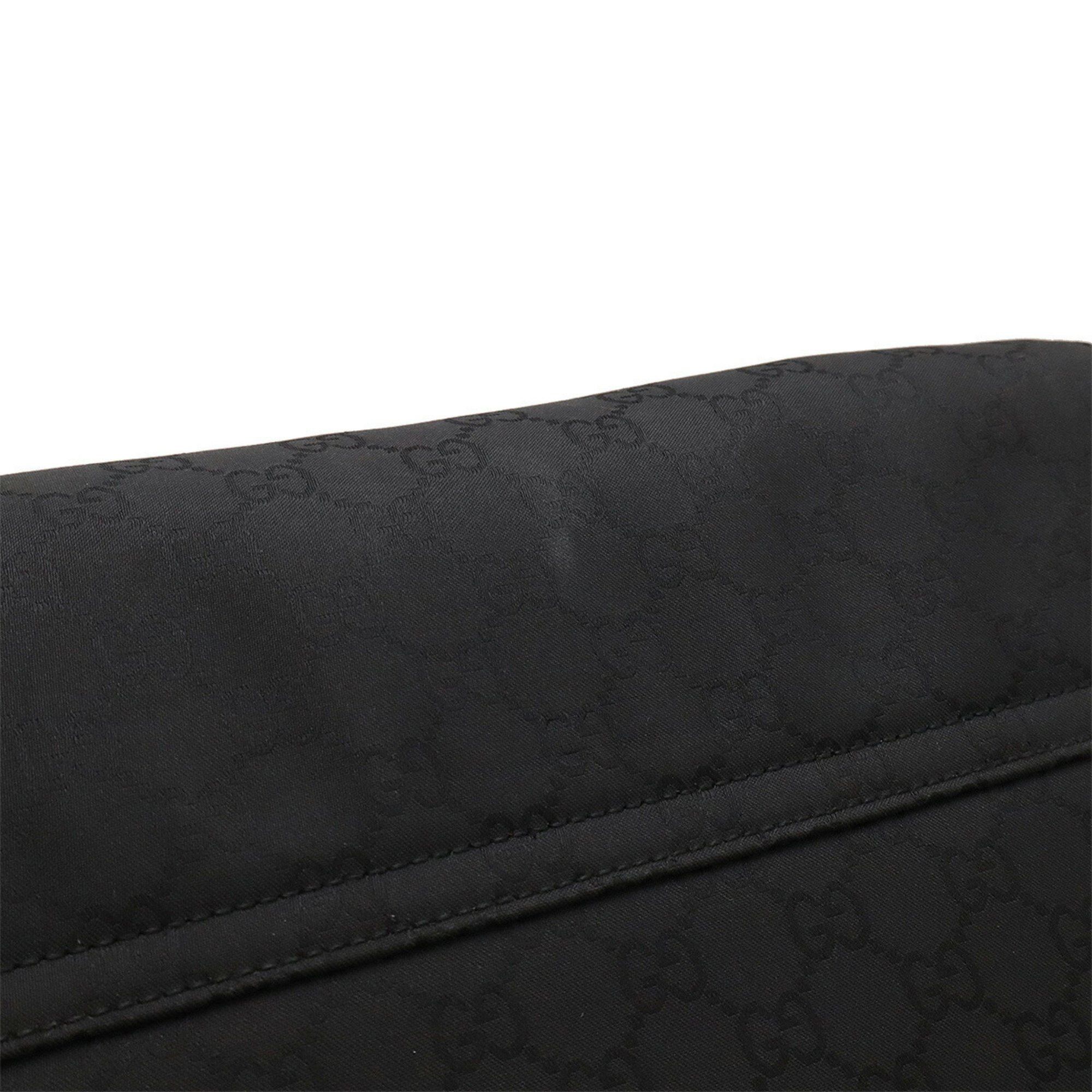 Gucci Gucci GG plus shoulder Size ONE SIZE - 4 Thumbnail