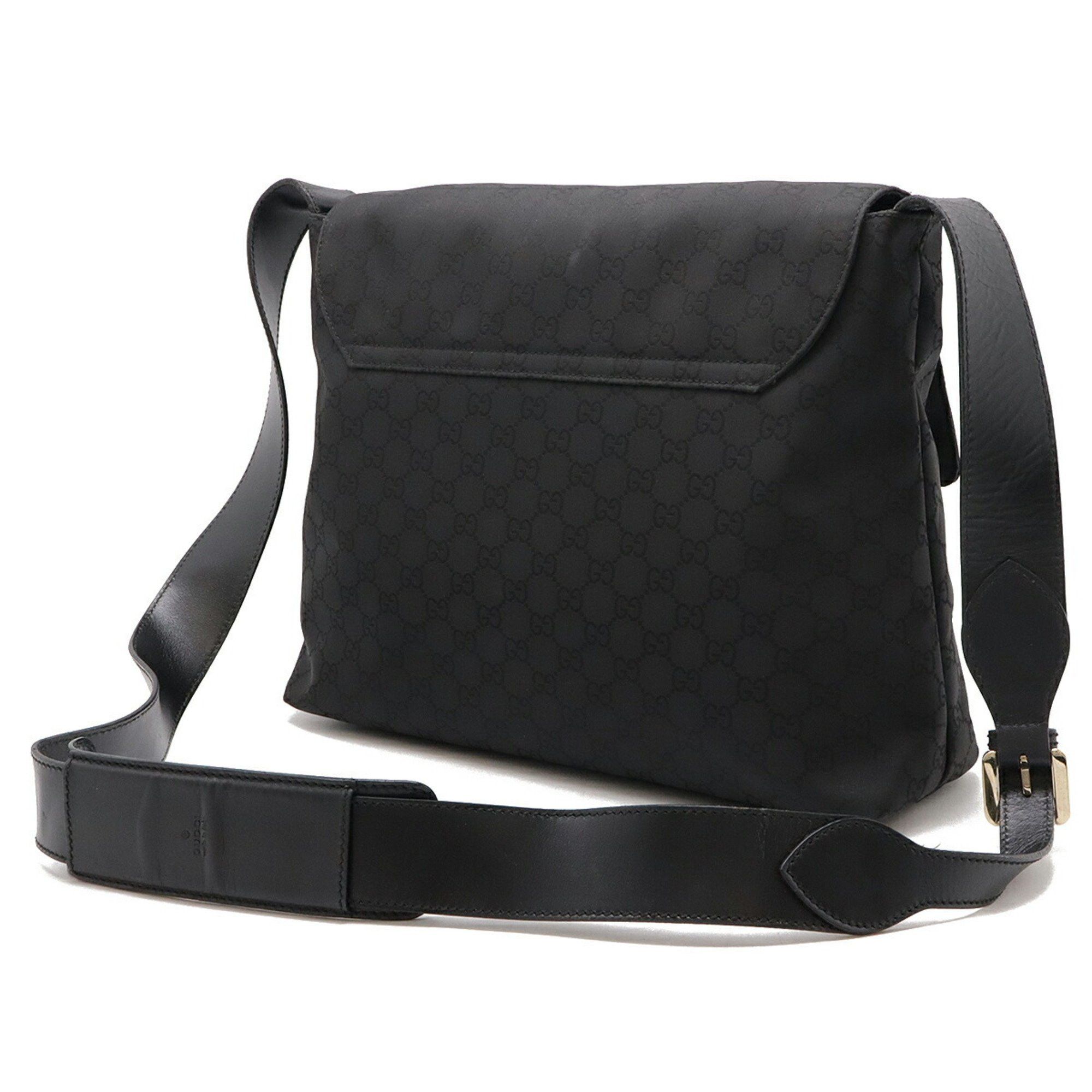 Gucci Gucci GG plus shoulder Size ONE SIZE - 2 Thumbnail