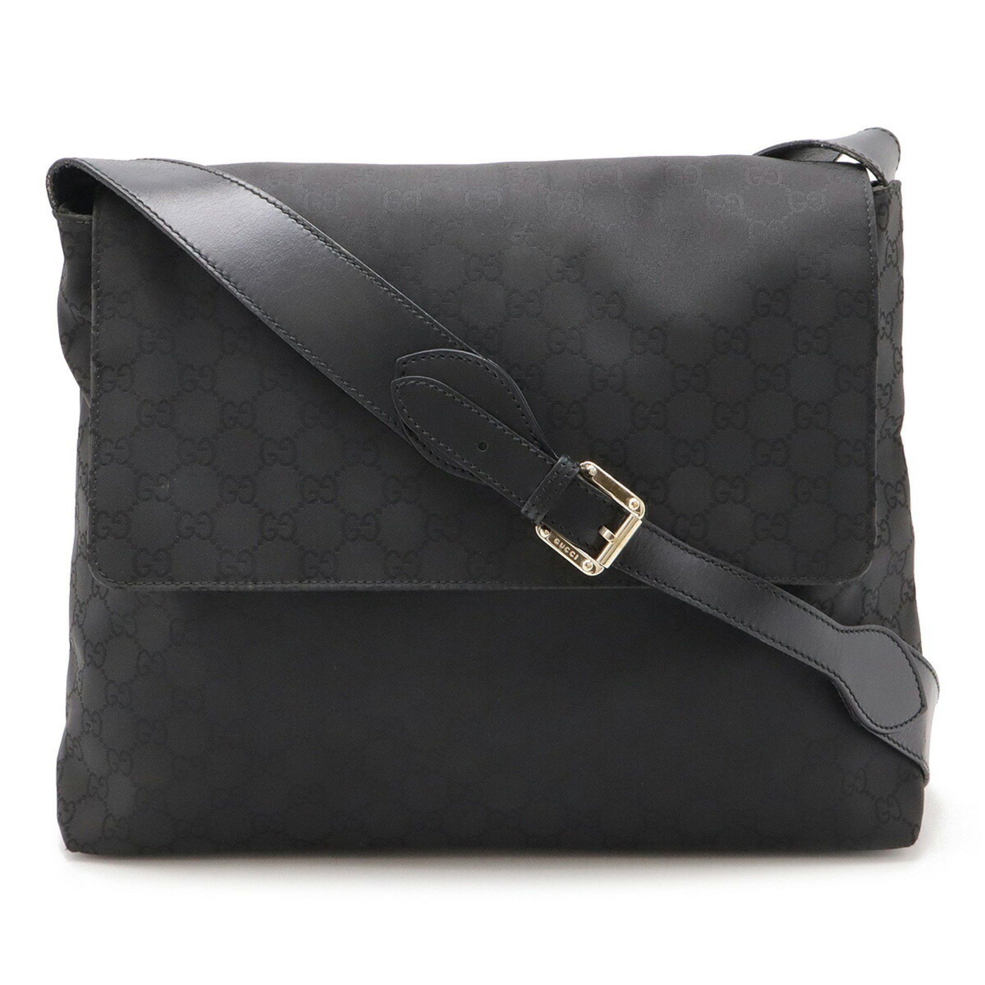 Gucci Gucci GG plus shoulder Size ONE SIZE - 10 Thumbnail