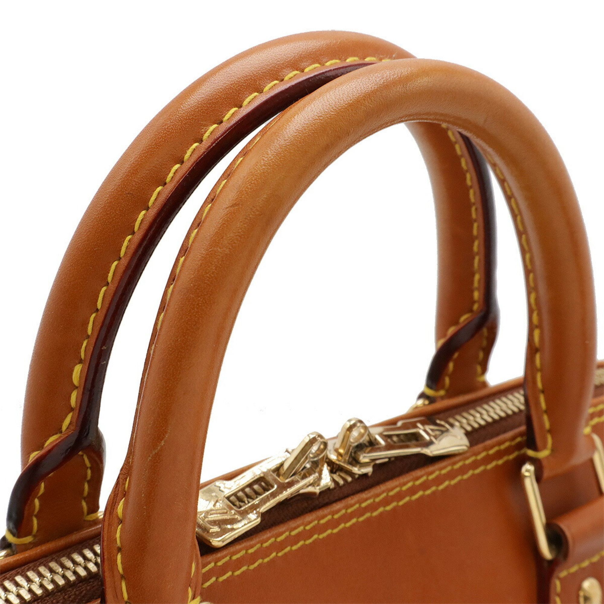 Louis Vuitton Louis Vuitton Alma handbag Size ONE SIZE - 3 Thumbnail