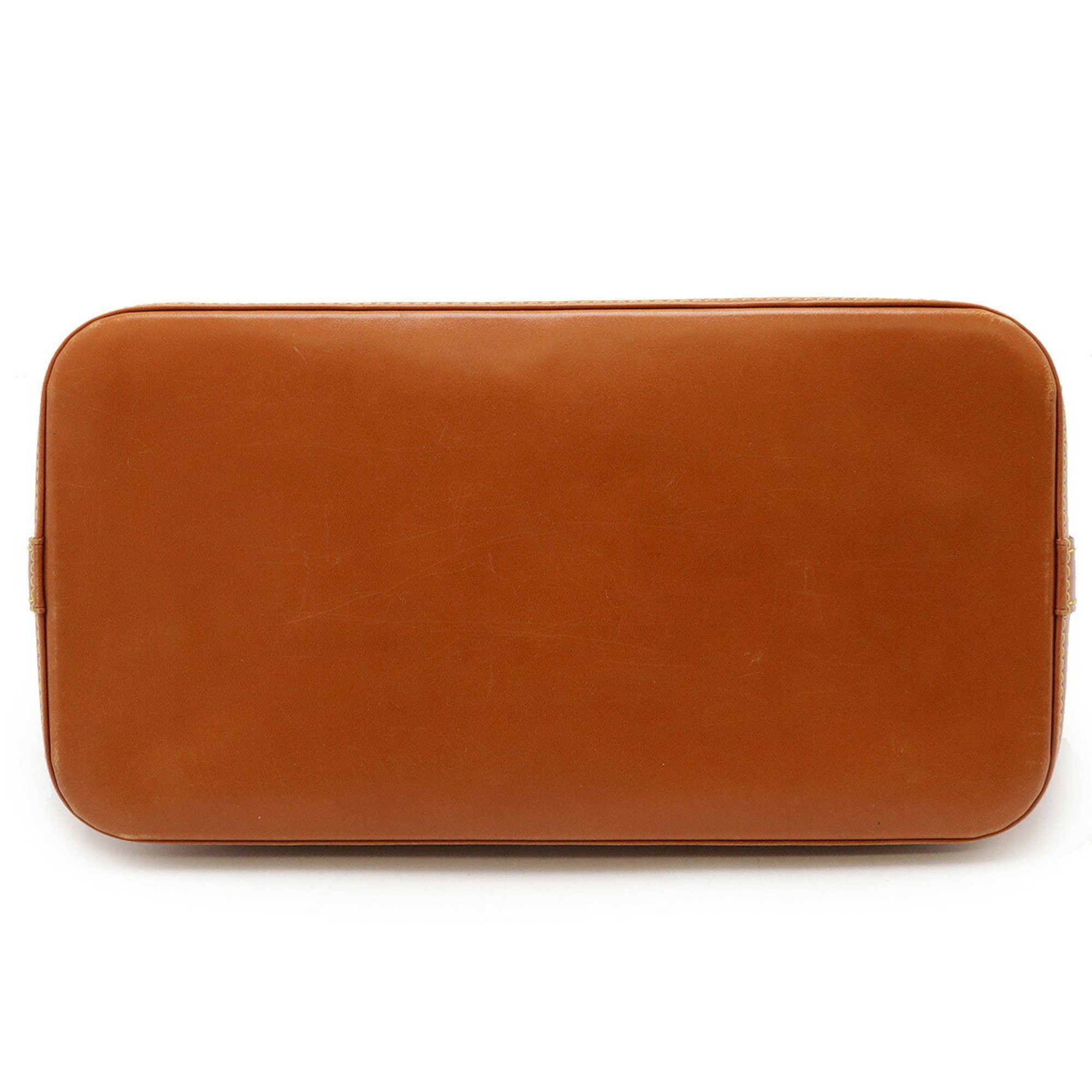 Louis Vuitton Louis Vuitton Alma handbag Size ONE SIZE - 4 Thumbnail
