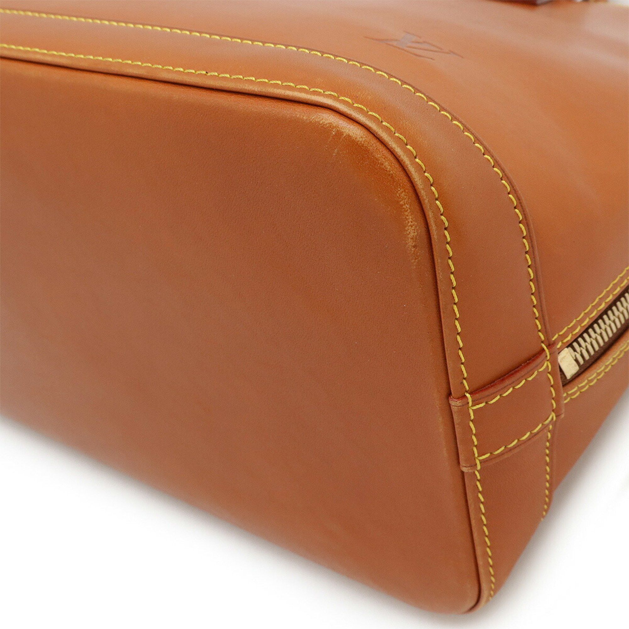 Louis Vuitton Louis Vuitton Alma handbag Size ONE SIZE - 5 Thumbnail