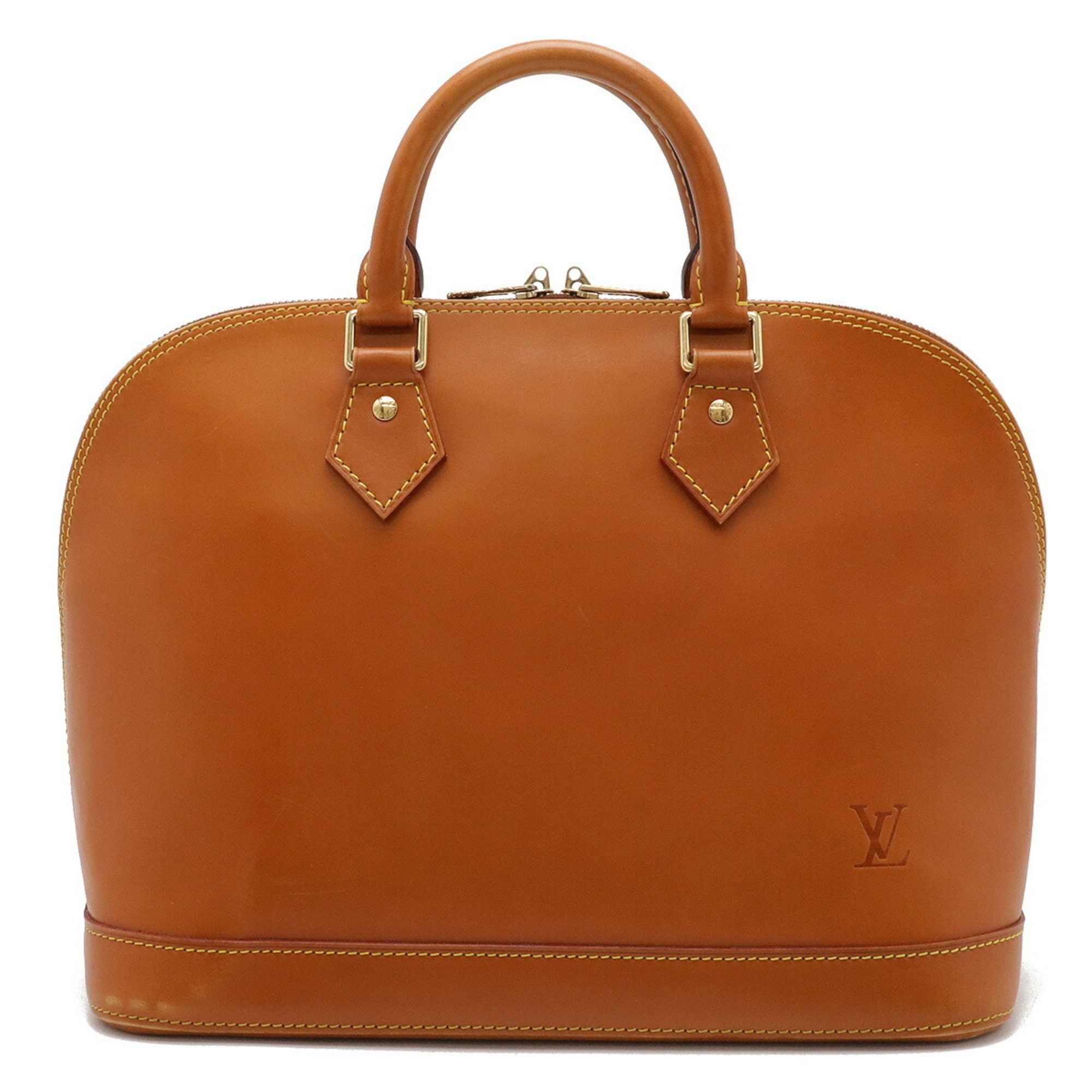 Louis Vuitton Louis Vuitton Alma handbag Size ONE SIZE - 10 Thumbnail