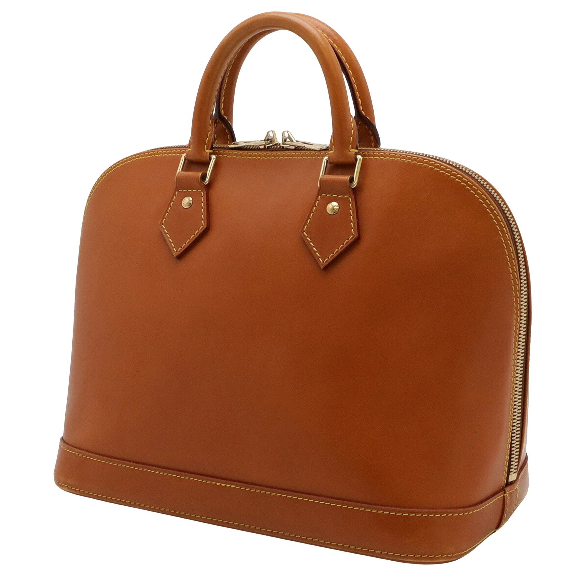 Louis Vuitton Louis Vuitton Alma handbag Size ONE SIZE - 2 Thumbnail