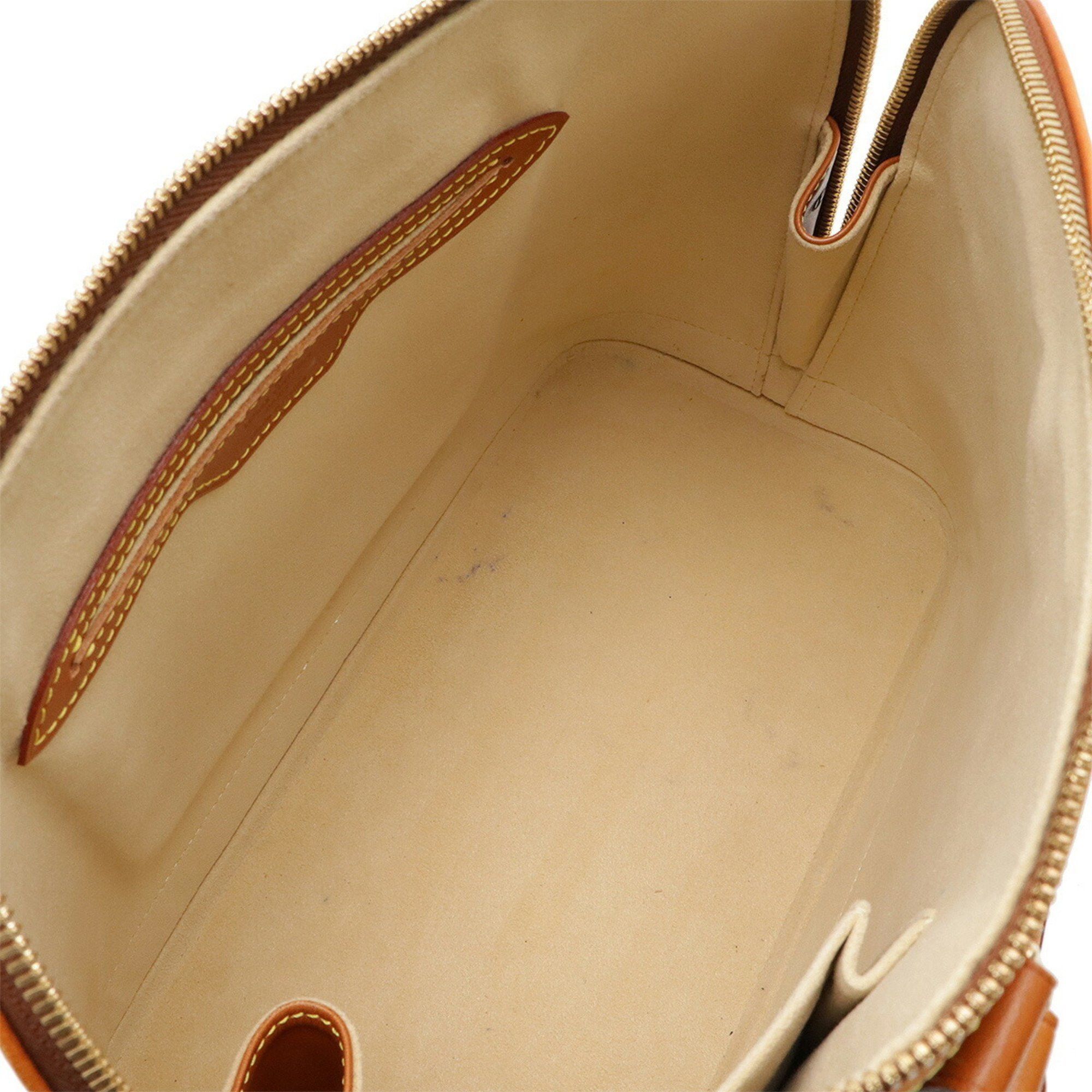 Louis Vuitton Louis Vuitton Alma handbag Size ONE SIZE - 7 Thumbnail