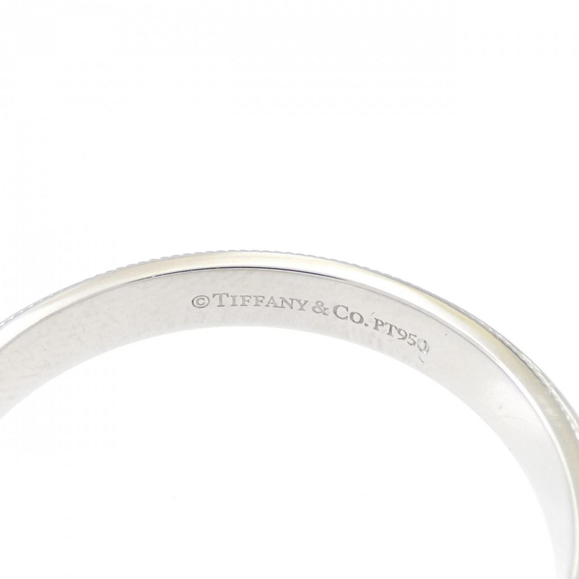 Tiffany & Co. Tiffany & Co Milgrain ring Size ONE SIZE - 3 Thumbnail