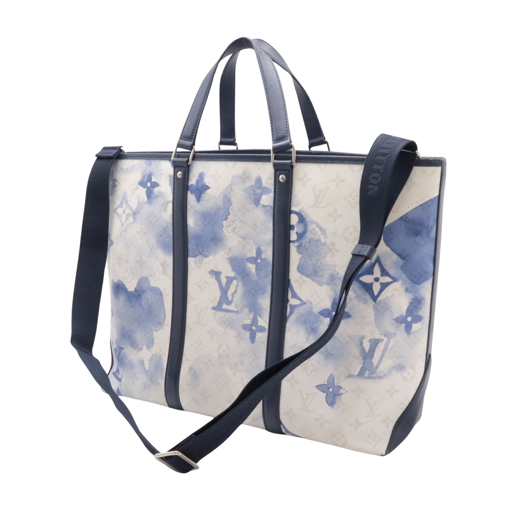 Louis Vuitton Louis Vuitton Weekend GM tote Size ONE SIZE - 2 Thumbnail