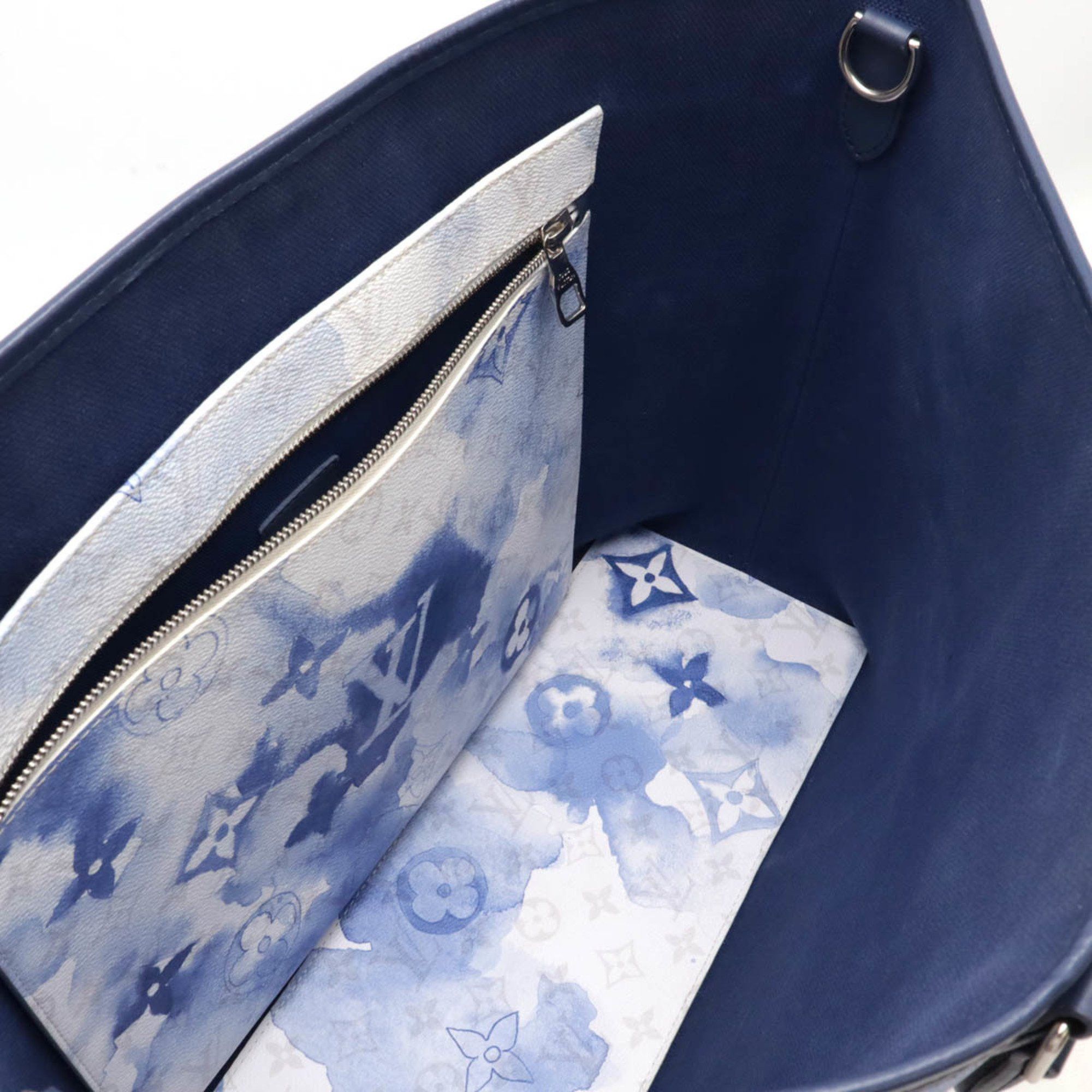 Louis Vuitton Louis Vuitton Weekend GM tote Size ONE SIZE - 9 Thumbnail