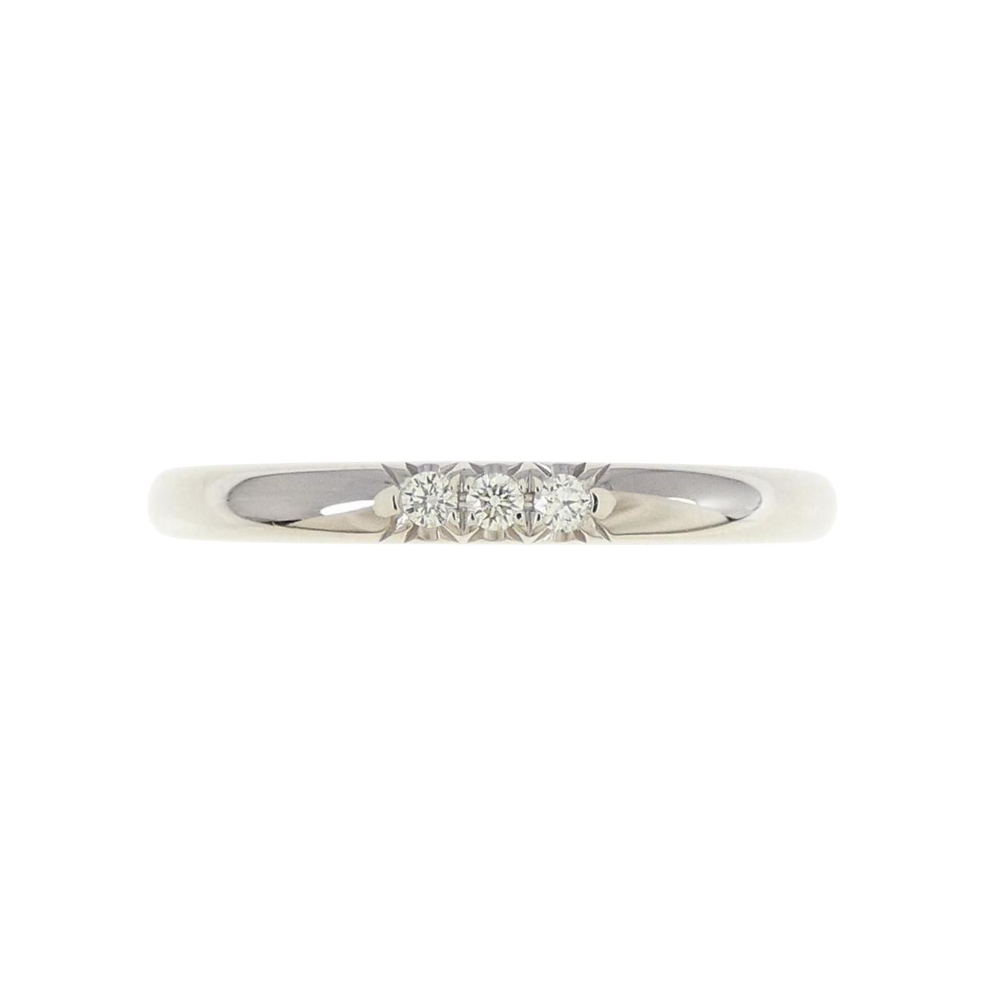 Tiffany & Co. Tiffany & Co Forever ring Size ONE SIZE - 2 Thumbnail