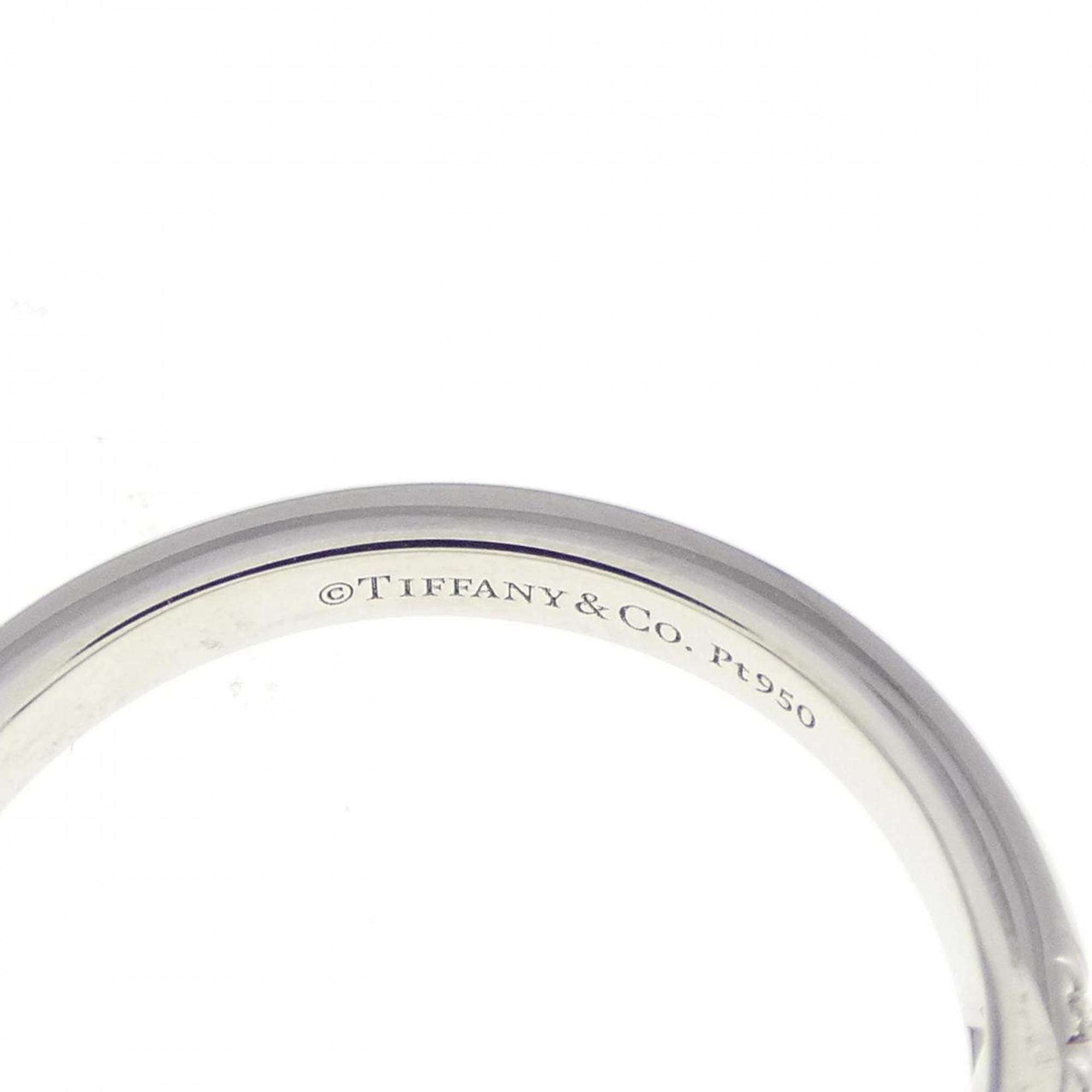 Tiffany & Co. Tiffany & Co Forever ring Size ONE SIZE - 4 Thumbnail