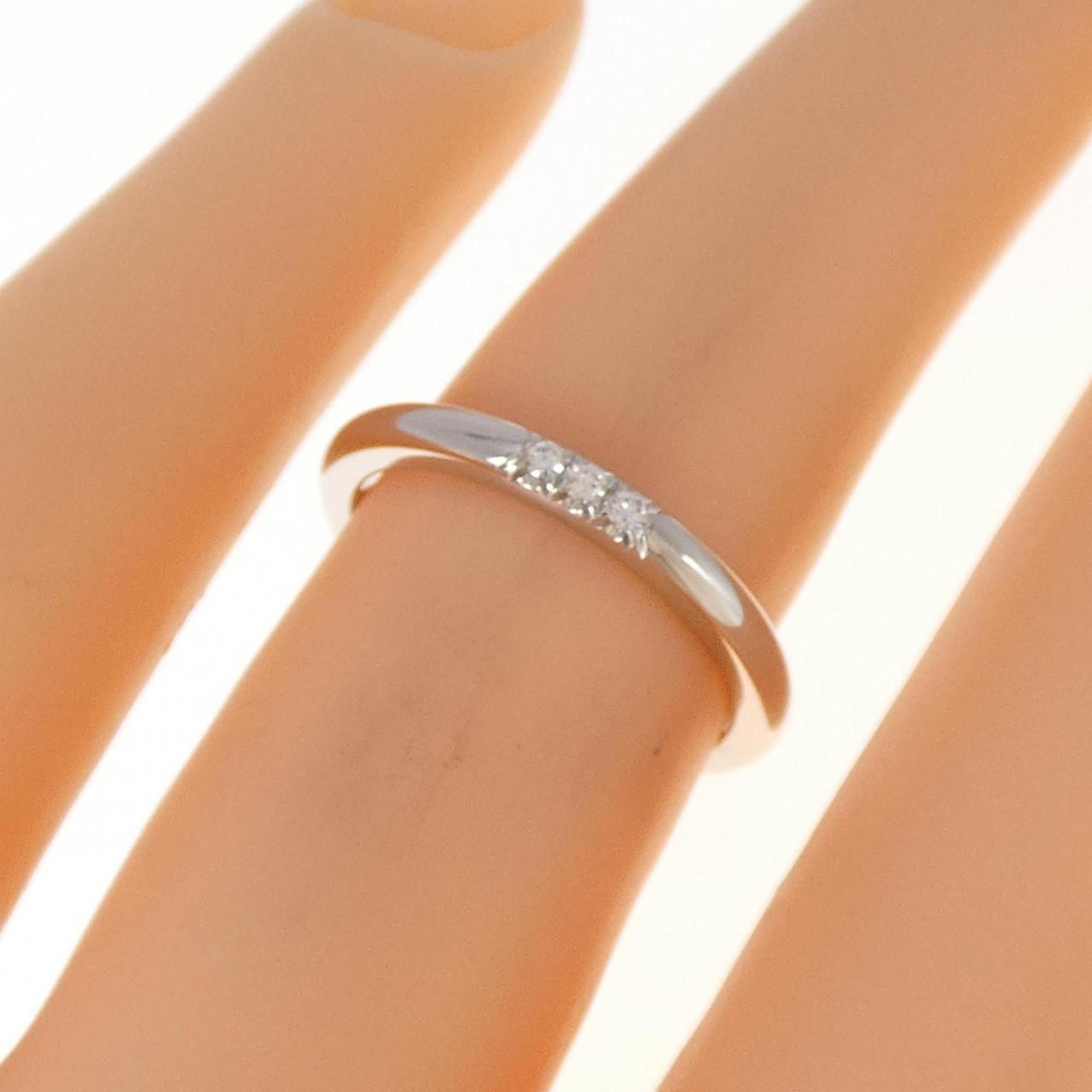 Tiffany & Co. Tiffany & Co Forever ring Size ONE SIZE - 5 Thumbnail