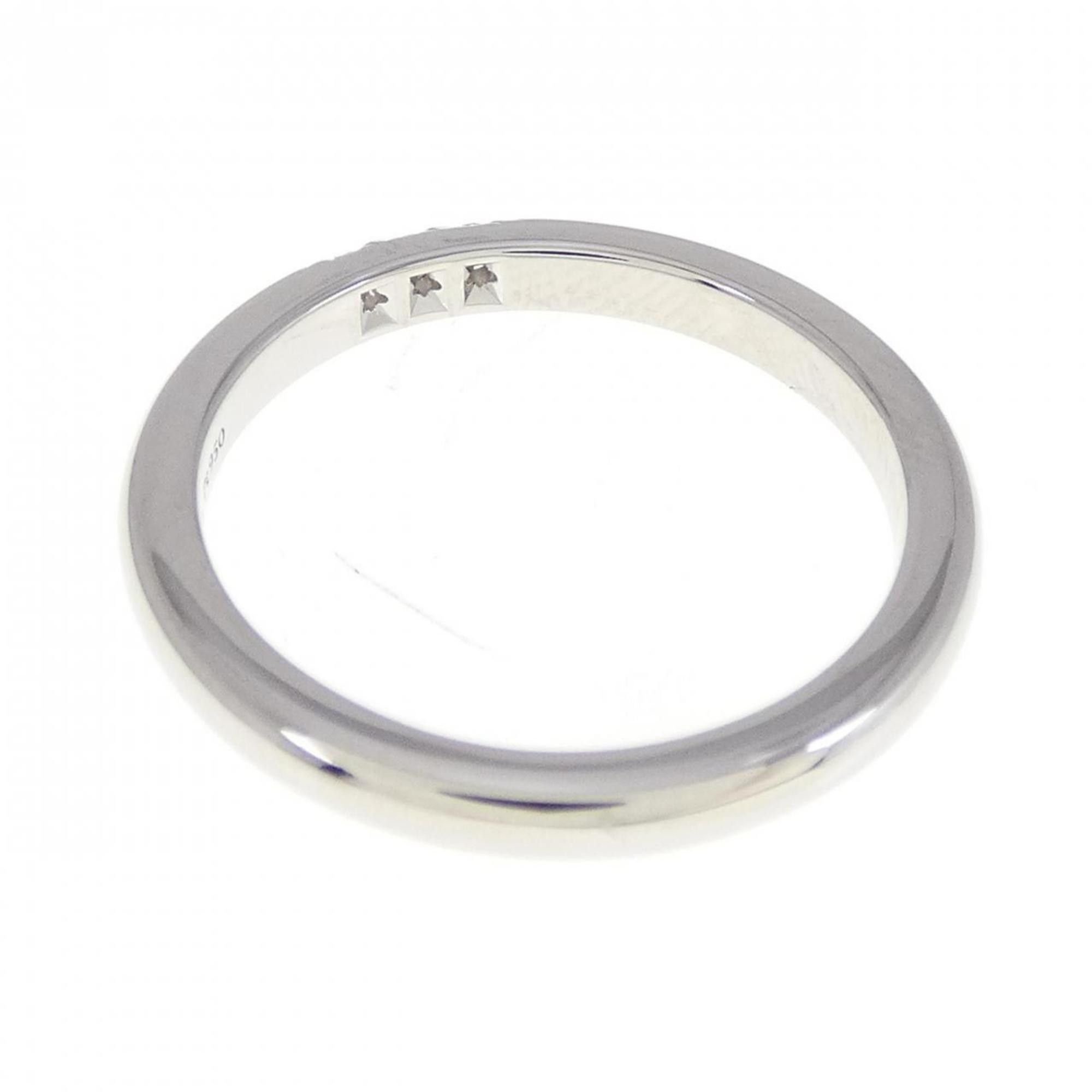 Tiffany & Co. Tiffany & Co Forever ring Size ONE SIZE - 3 Thumbnail