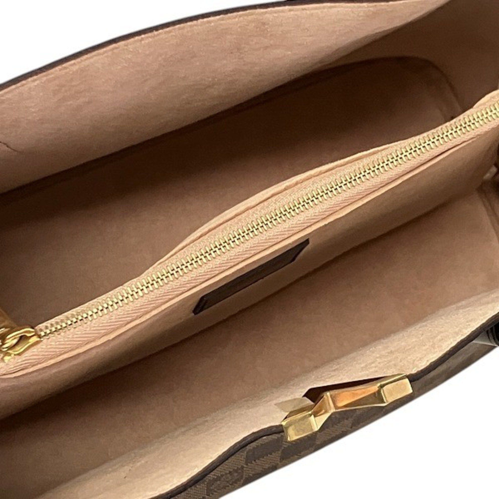 Louis Vuitton Louis Vuitton Kensington tote Size ONE SIZE - 8 Thumbnail