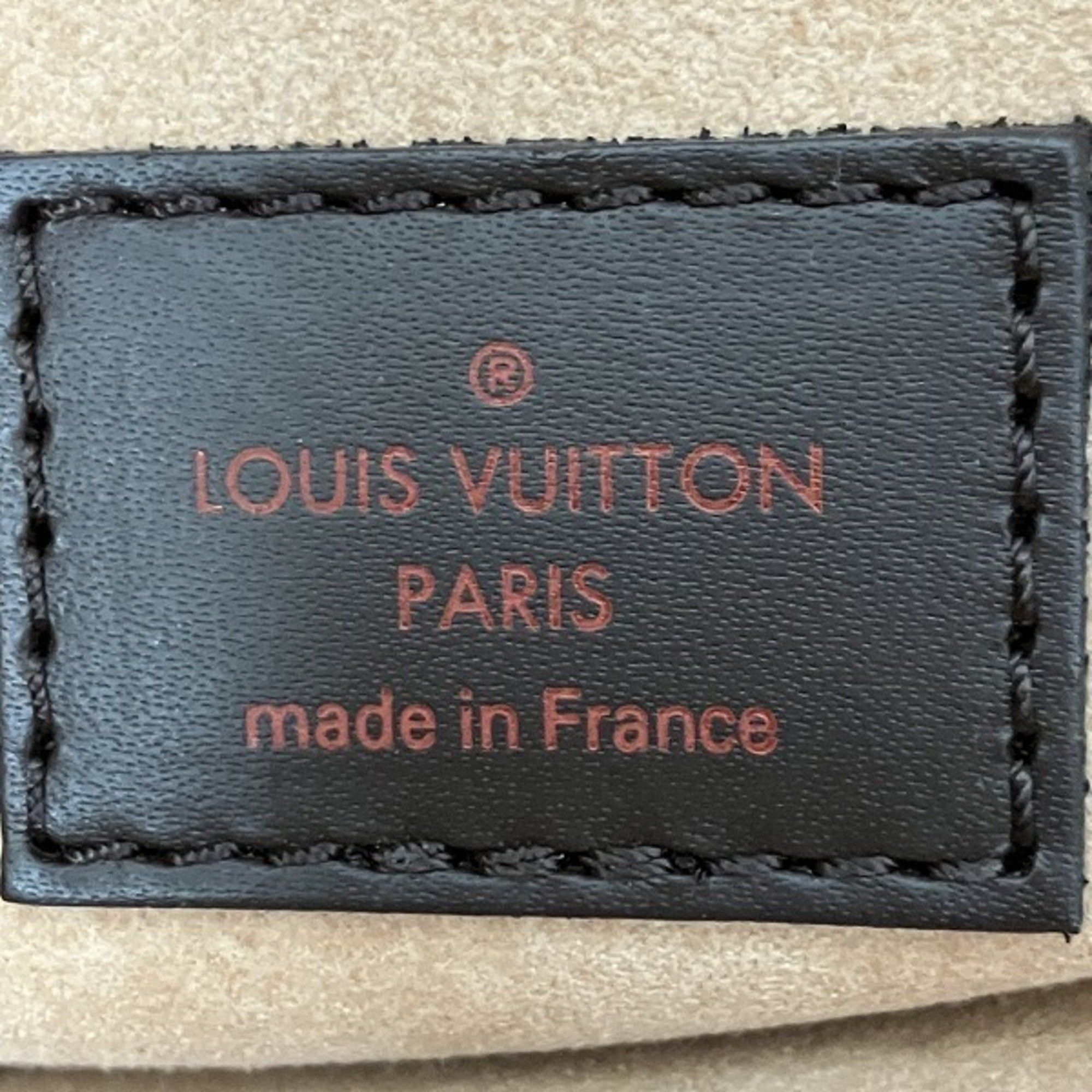 Louis Vuitton Louis Vuitton Kensington tote Size ONE SIZE - 9 Thumbnail