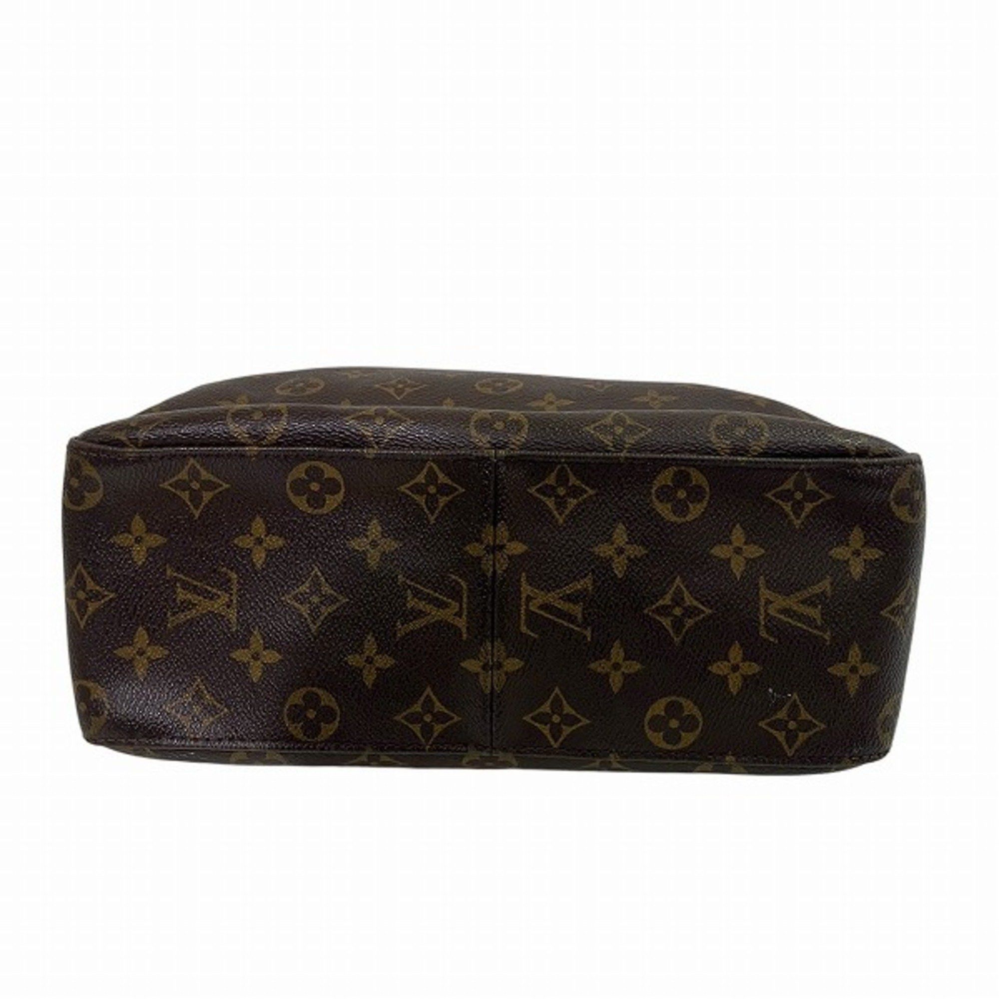 Louis Vuitton Louis Vuitton Looping GM tote Size ONE SIZE - 4 Thumbnail