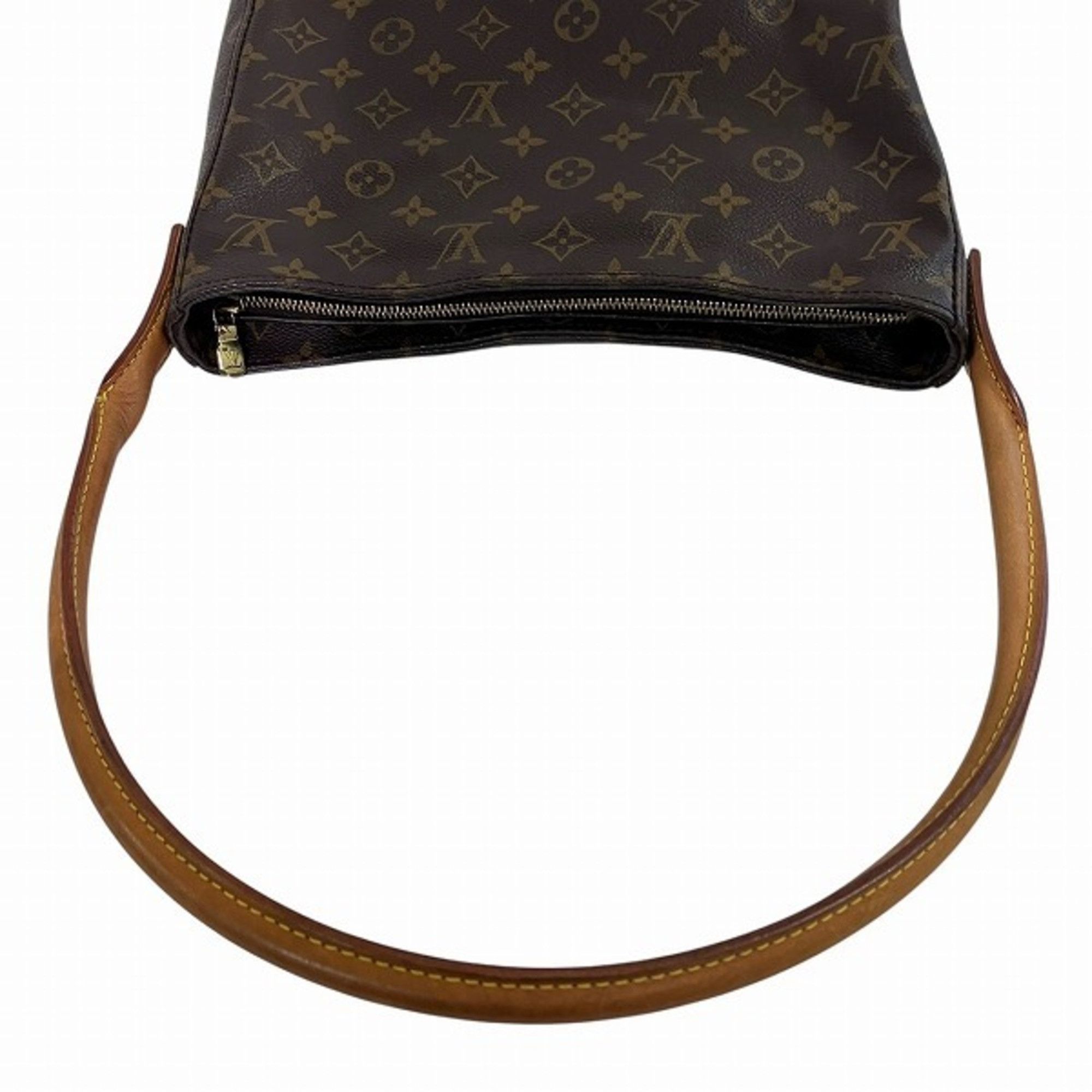 Louis Vuitton Louis Vuitton Looping GM tote Size ONE SIZE - 3 Thumbnail