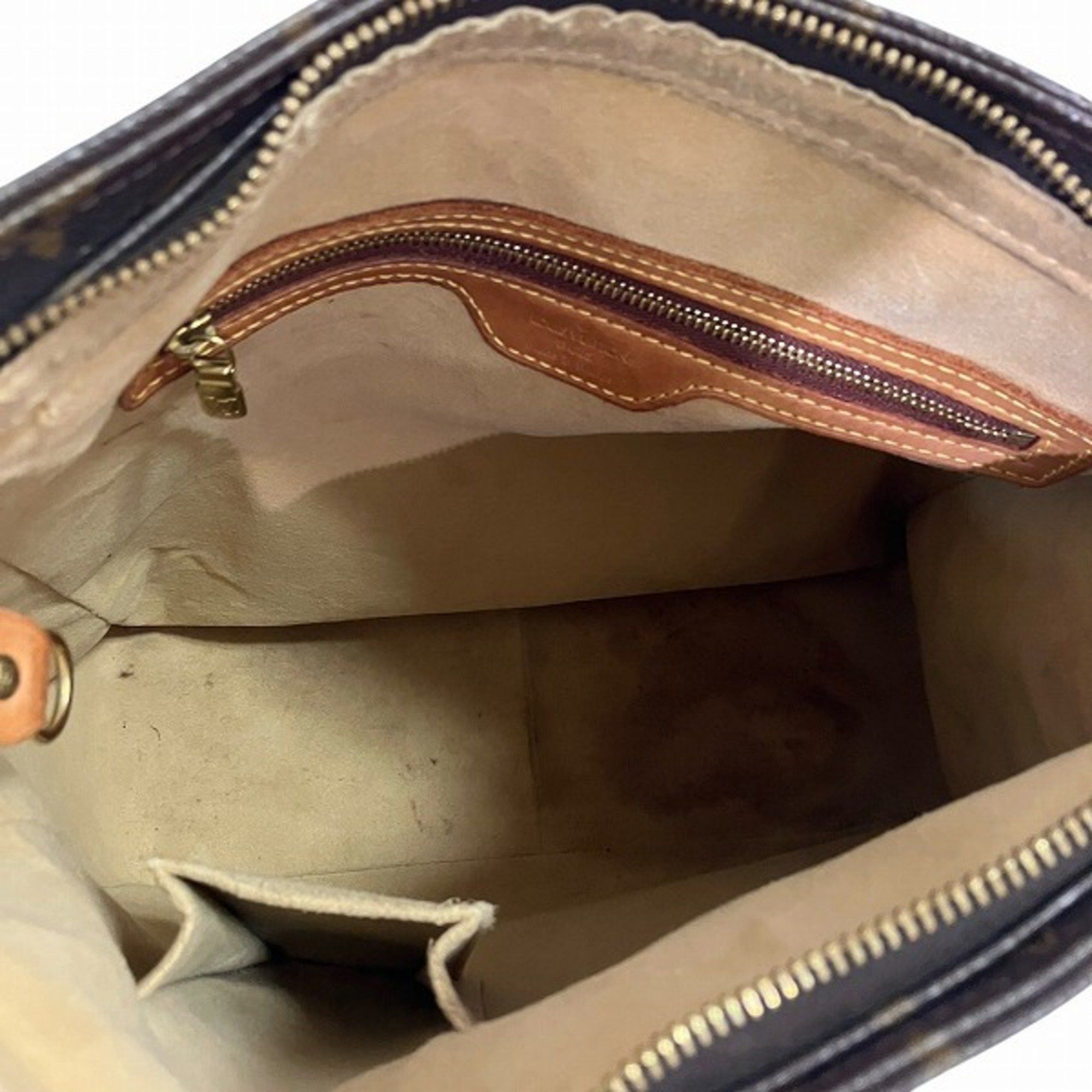 Louis Vuitton Louis Vuitton Looping GM tote Size ONE SIZE - 6 Thumbnail